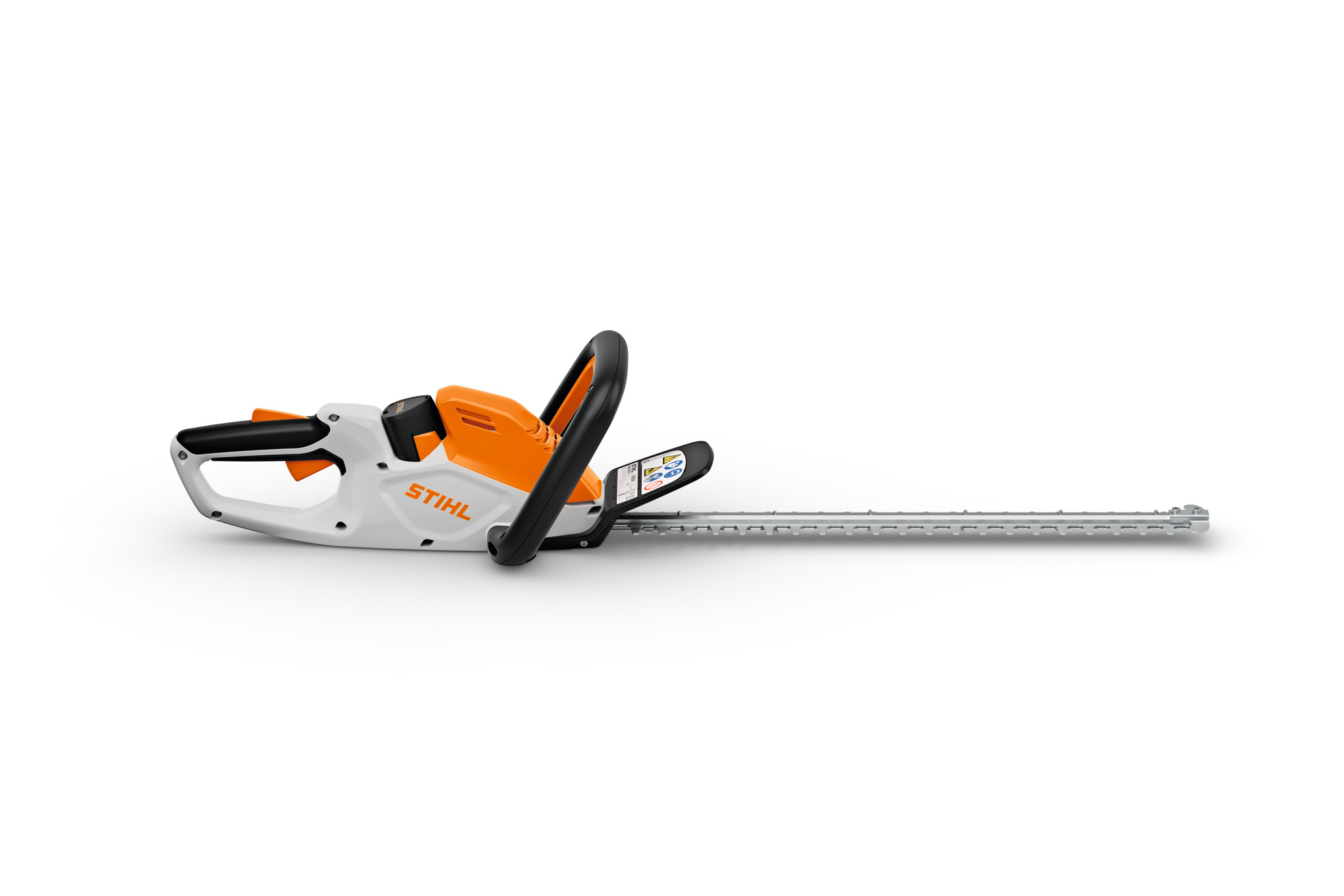 HSA 40 Cordless Hedge Trimmer - AS System