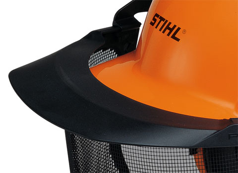 Casque forestier Stihl ADVANCE X-VENT Bluetooth