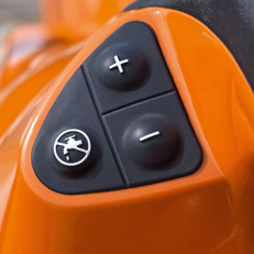 TS 480i Petrol Cut off Machine STIHL