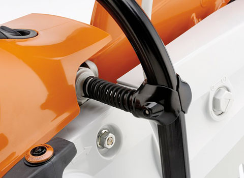 Stihl ts 480 deals