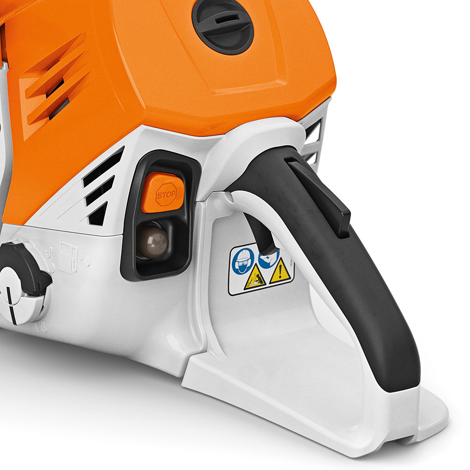 Stihl: MS 500i