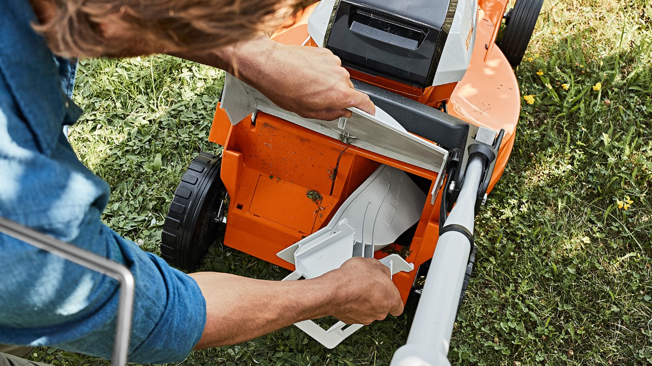 Mulching Kits