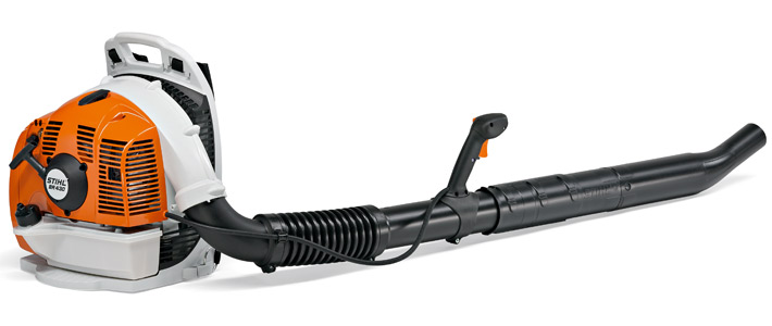 stihl br430 backpack blower