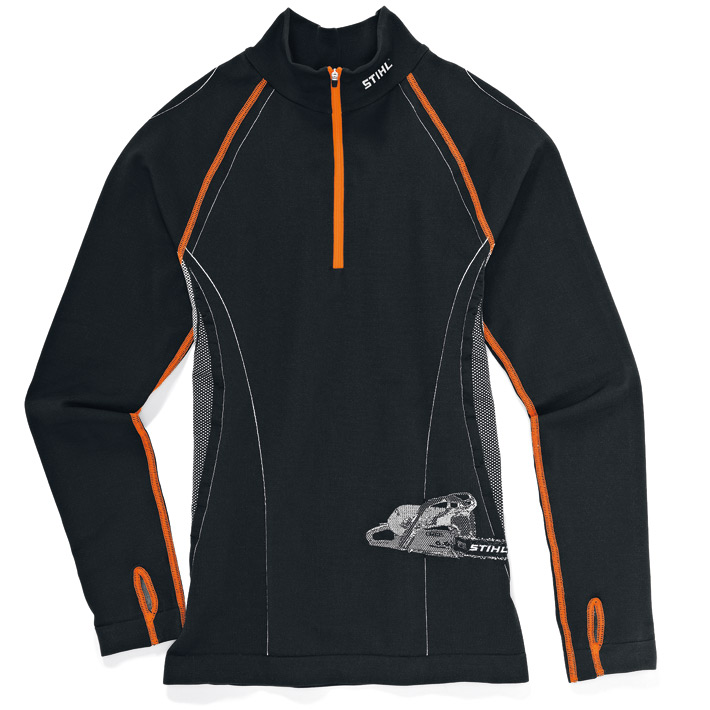 ADVANCE Action wear top