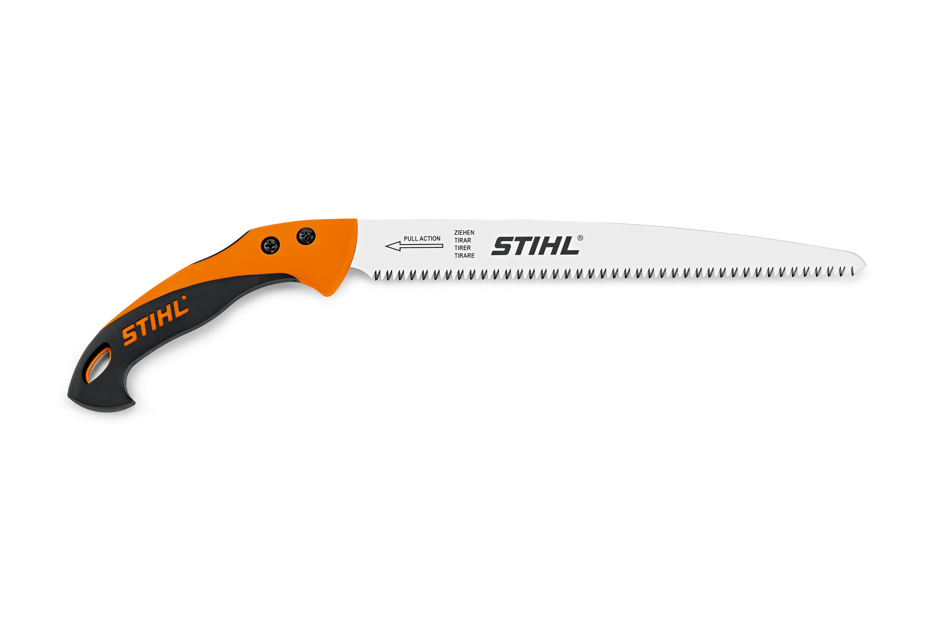 Pruning saws