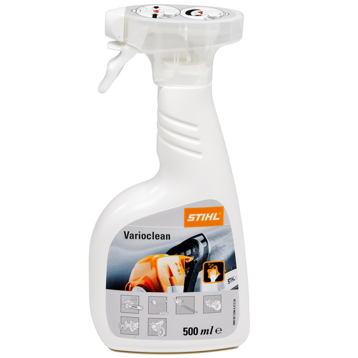 Varioclean Special cleaner