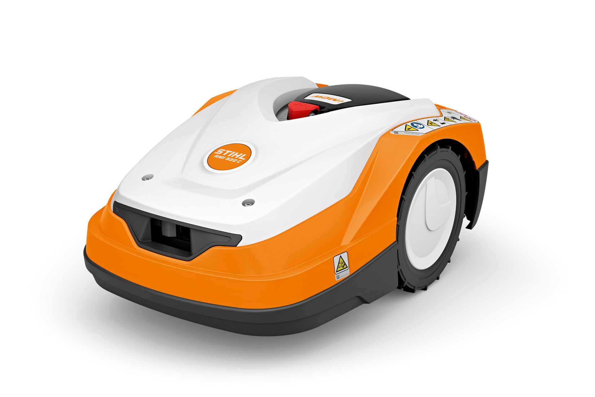 RMI 522 Robotic Mower
