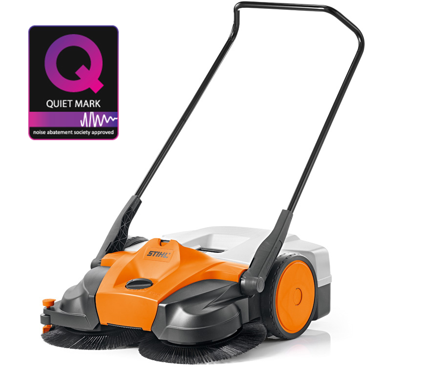 KGA 770