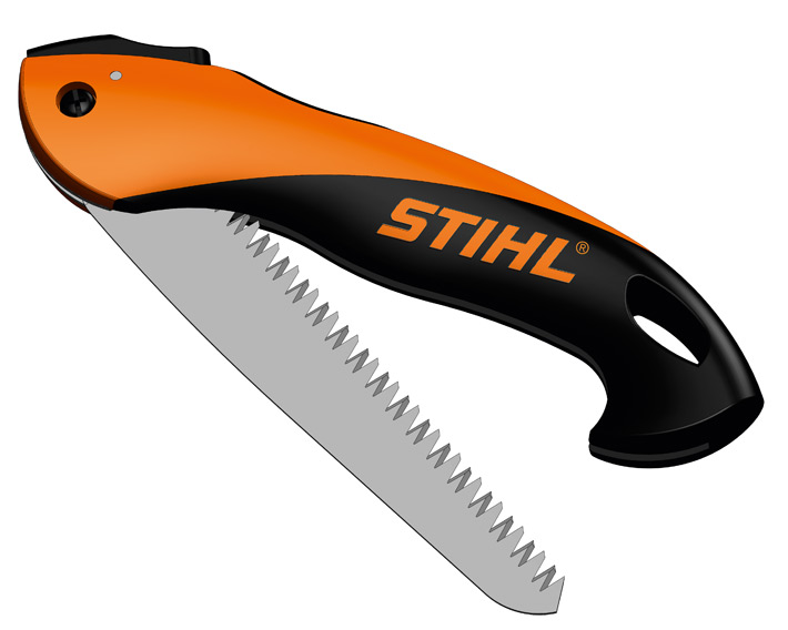 HANDYCUT folding saw