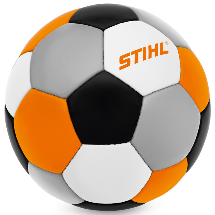 STIHL Beach ball