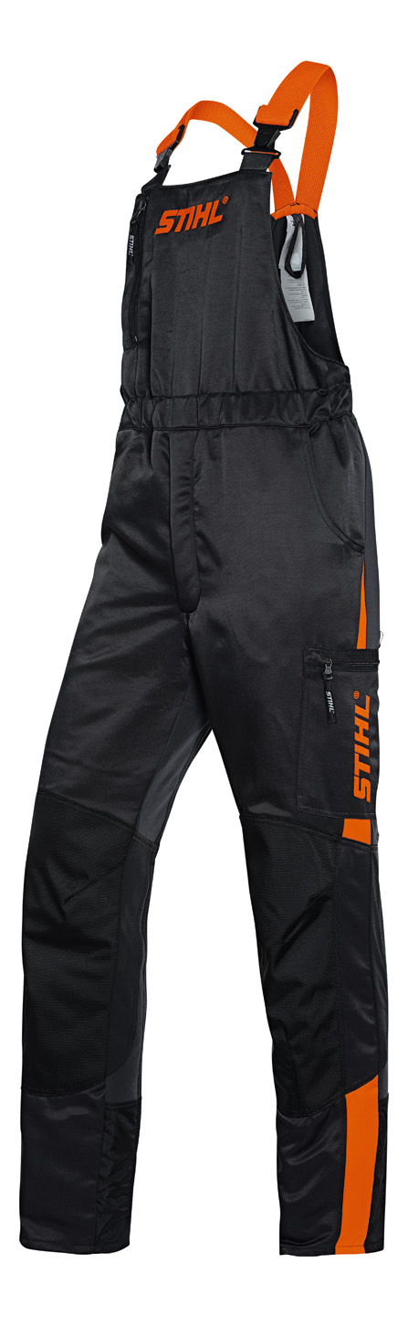DYNAMIC overalls Design C