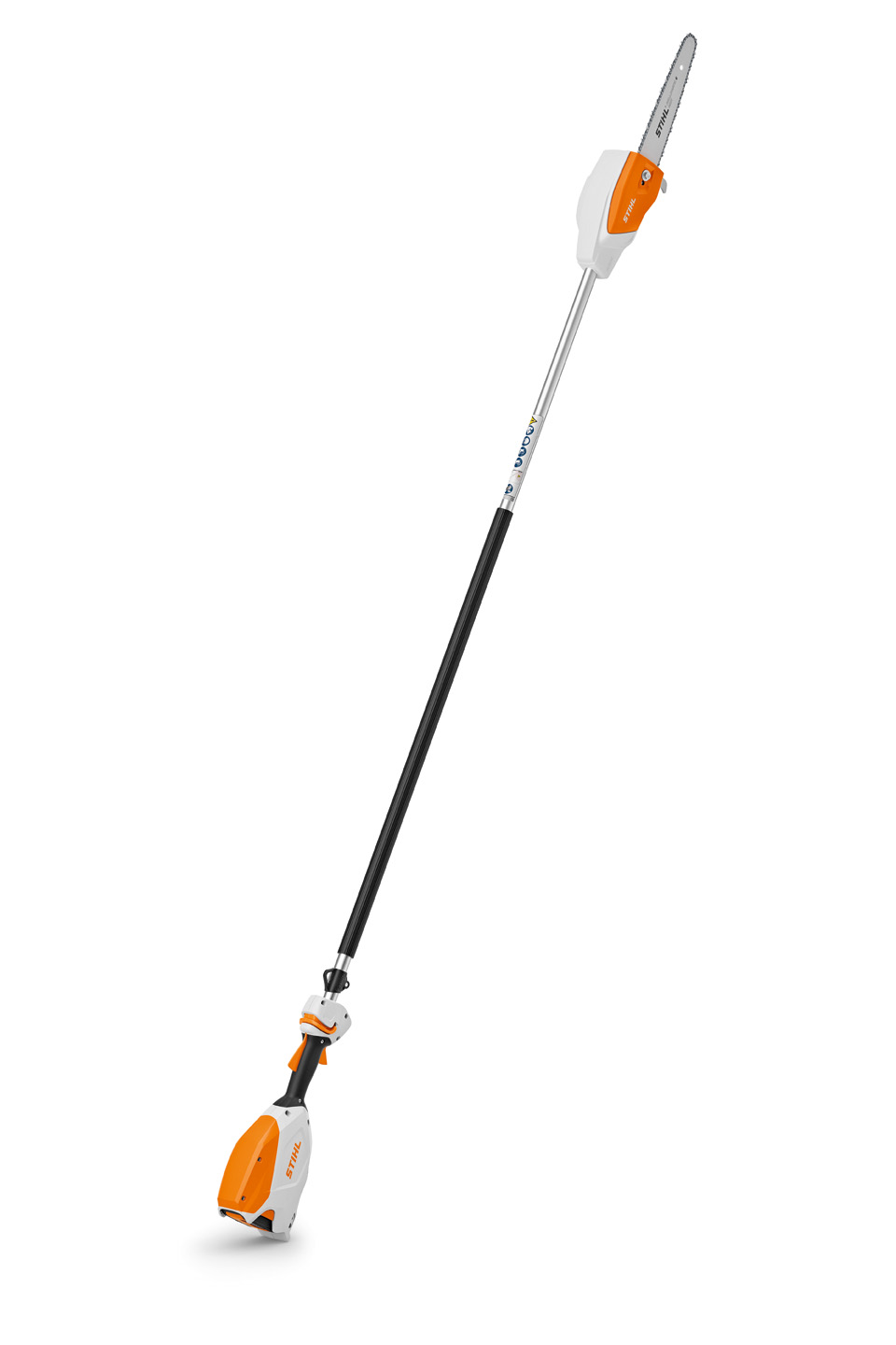 HTA 66 Cordless Pole Pruner - AP System
