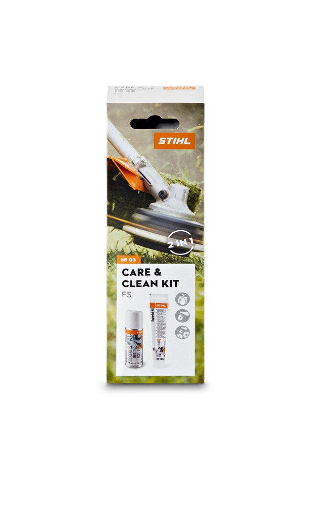 FS Care & Clean Kit