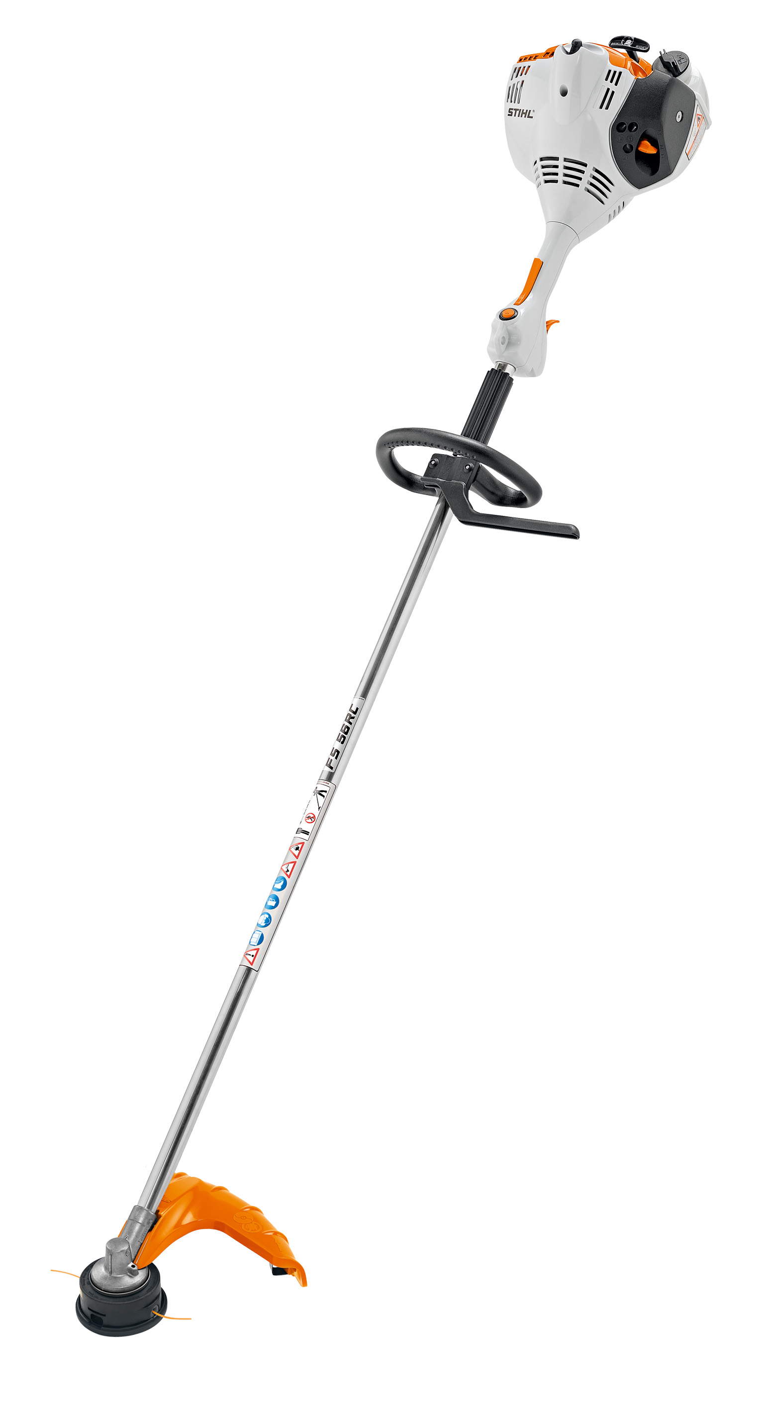 FS 56 Petrol Brushcutter