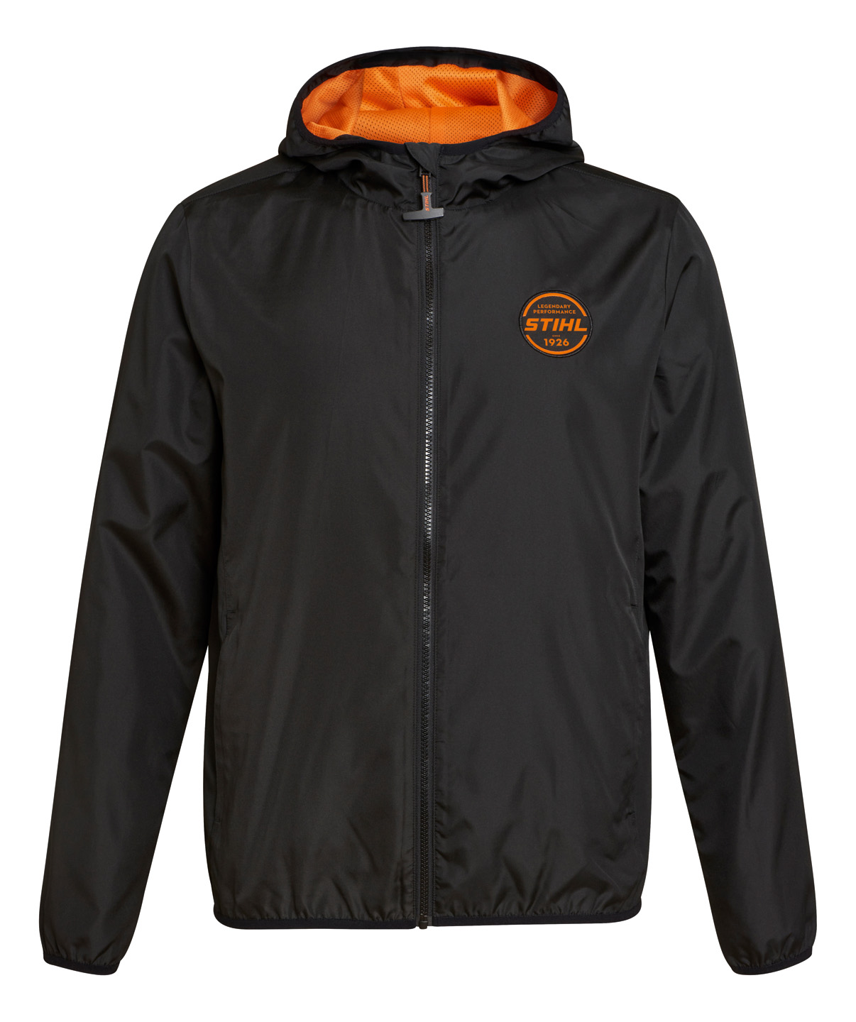 Windcheater