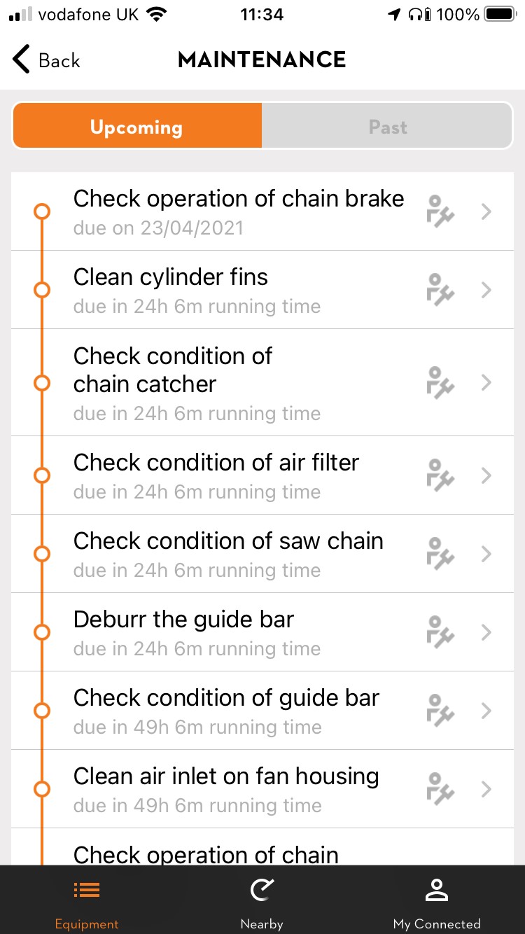 STIHL Smart Connector