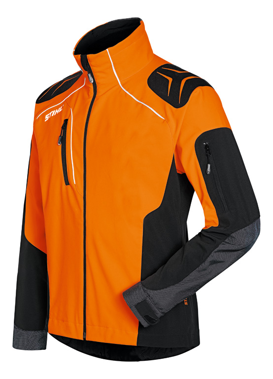 ADVANCE X-SHELL jacket