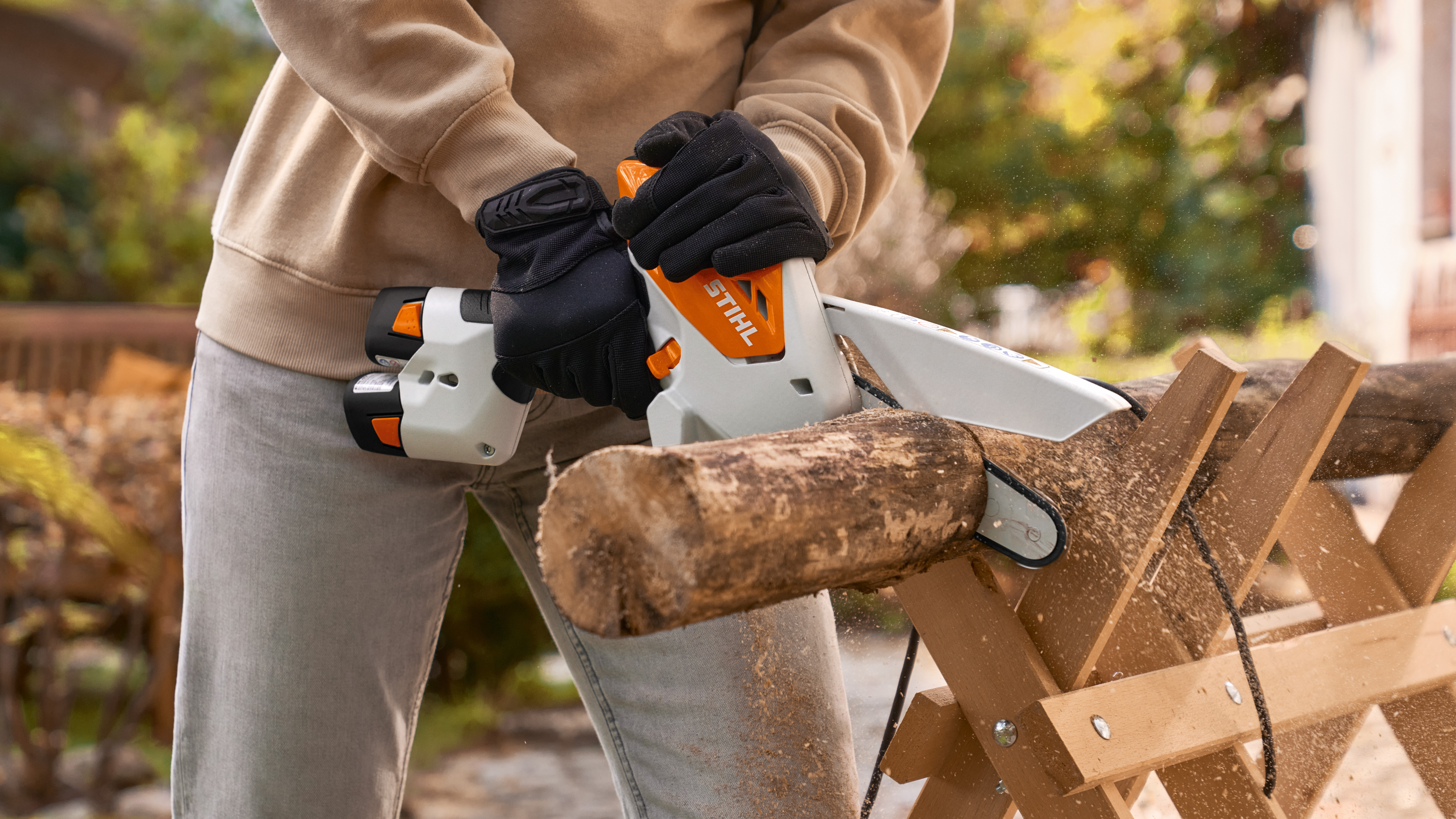 New STIHL tools for 2026
