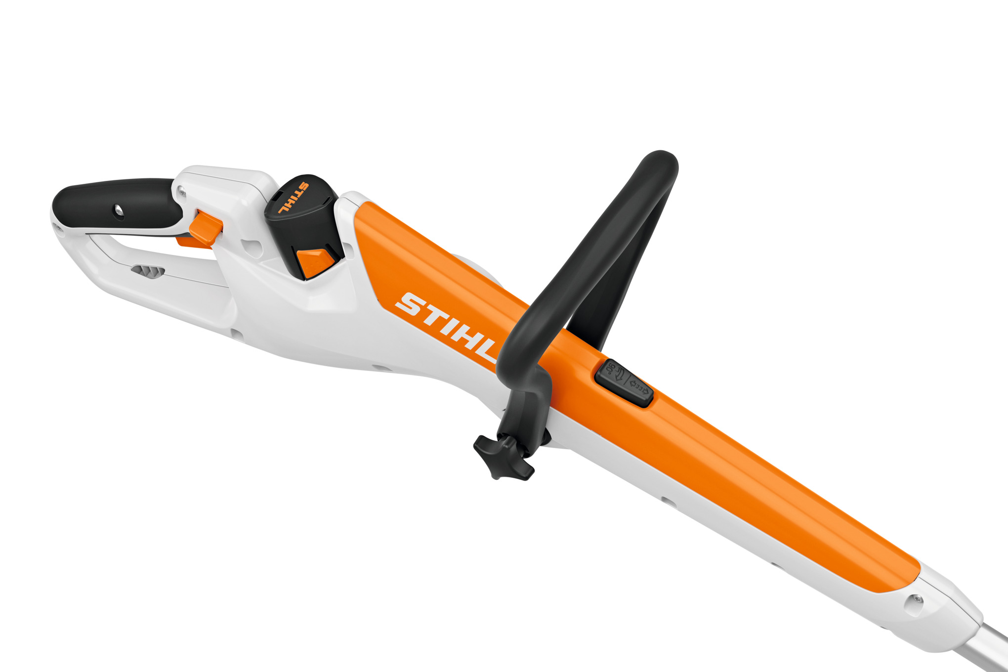 LOOP HANDLE