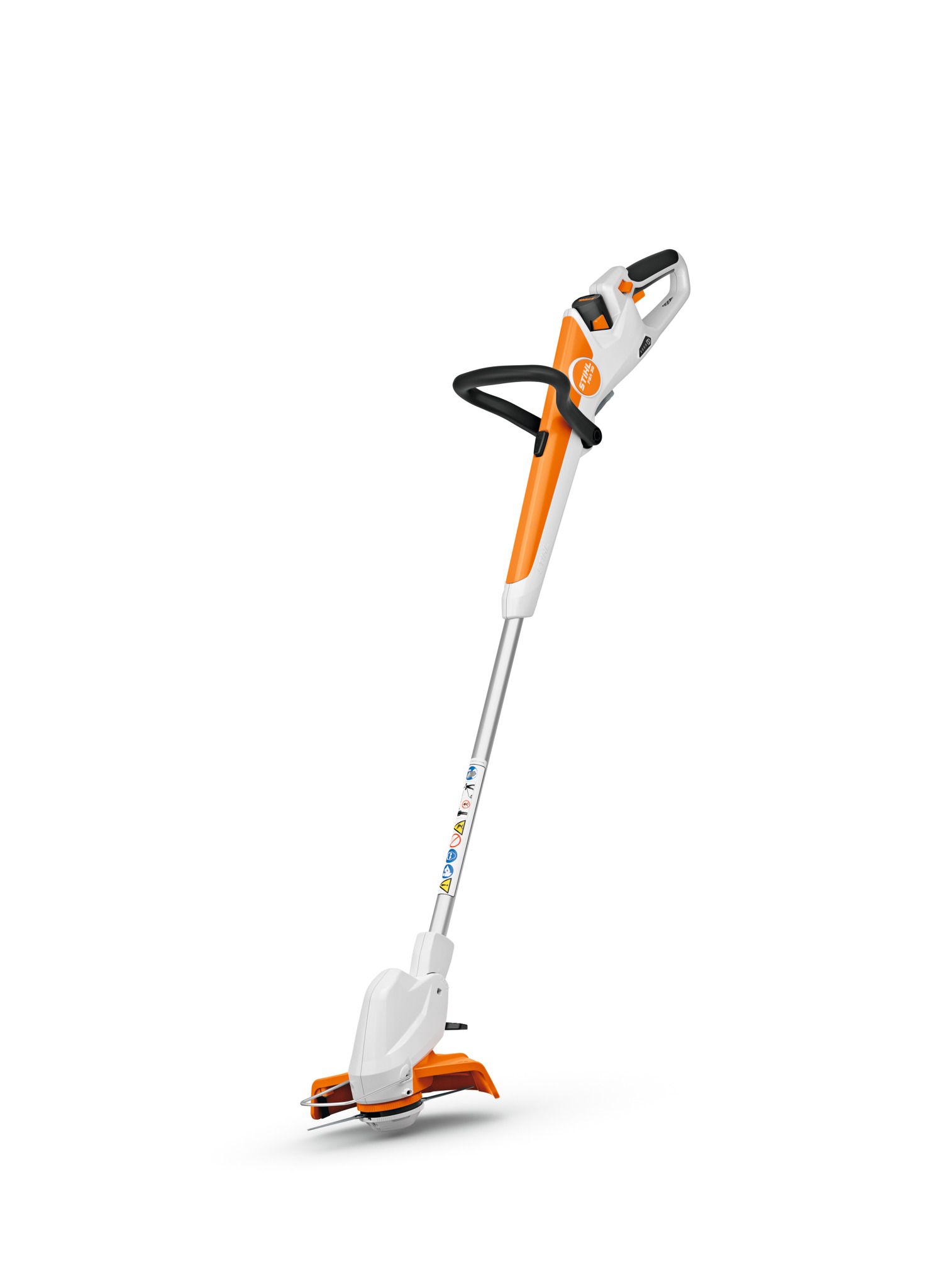 FSA 30 Cordless Grass Trimmer – AS System