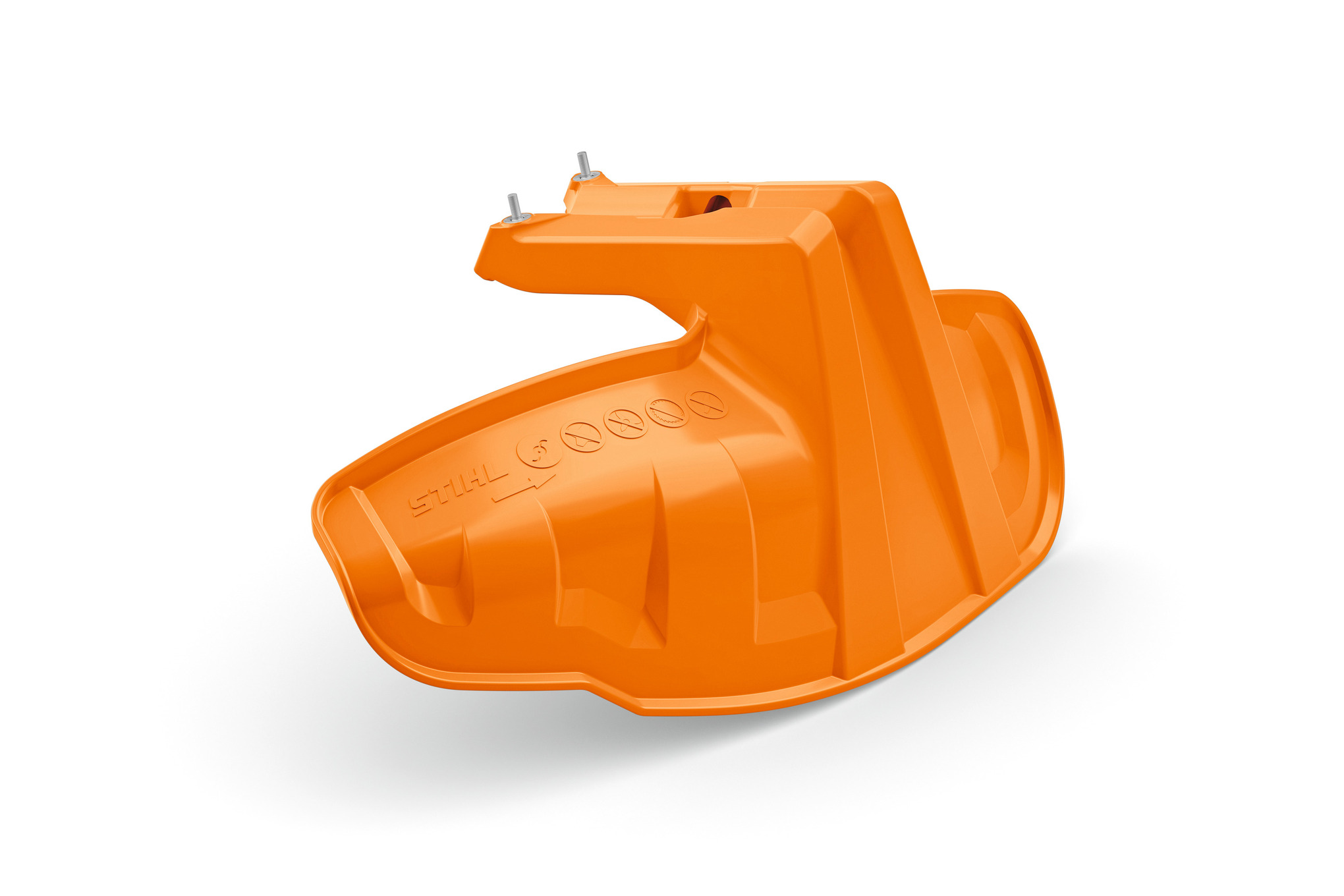 Guard for mowing line heads, Ø 520 mm - FS 361 C-EM, FS 411 C-EM, FS 461 C-EM, FS 491 C-EM