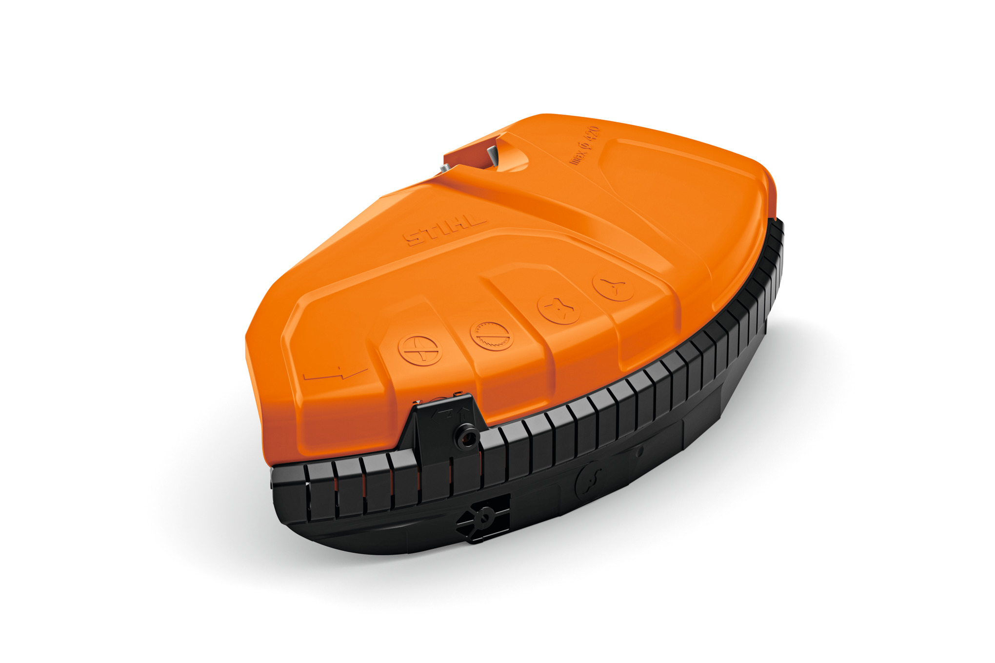 Universal guard, Ø 420 mm - FS 91, FS 94, FS 111, FS 131, FS 240, FSA 135, FR 460, FS- KM