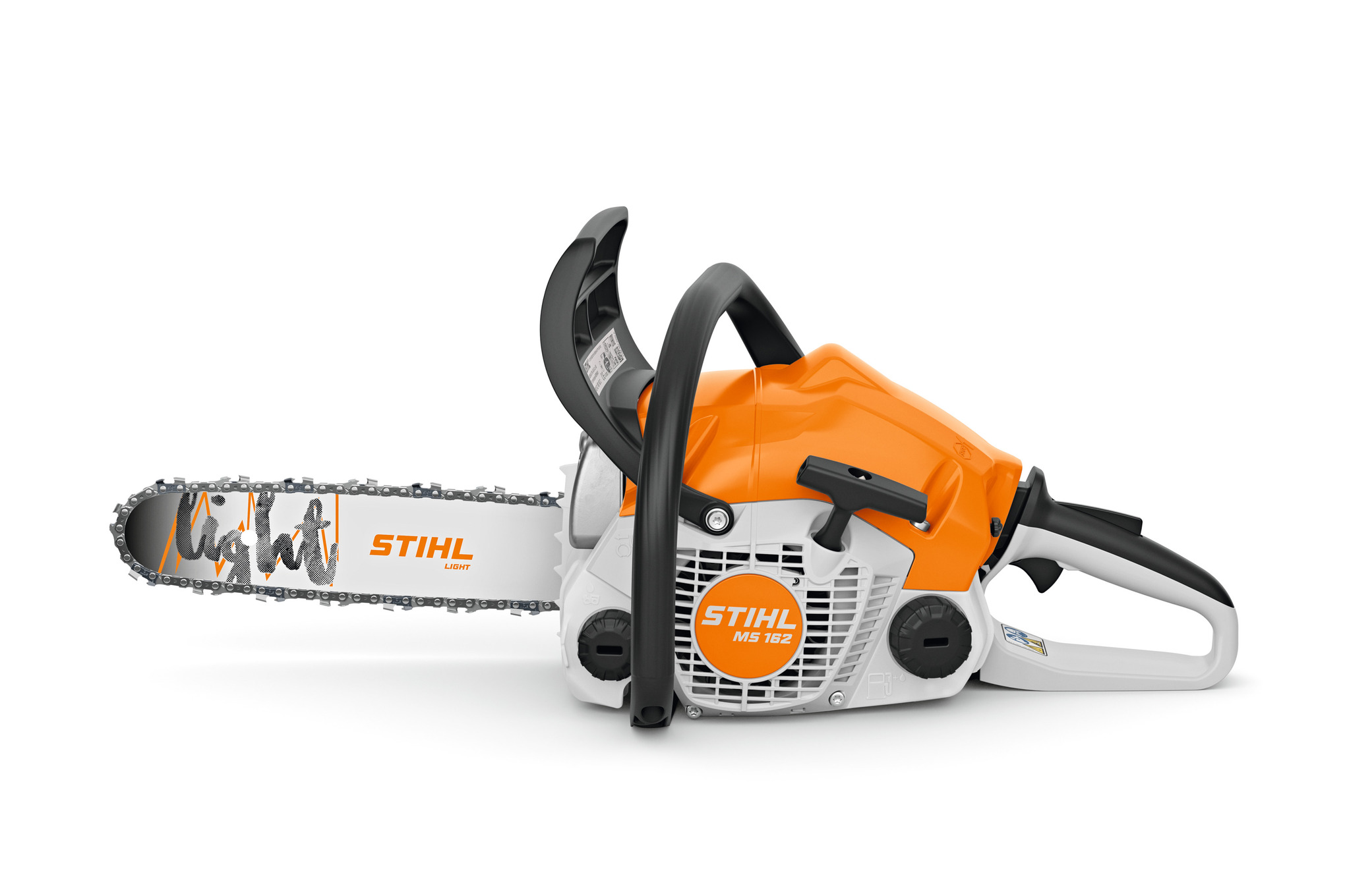 MS 162 Petrol Chainsaw