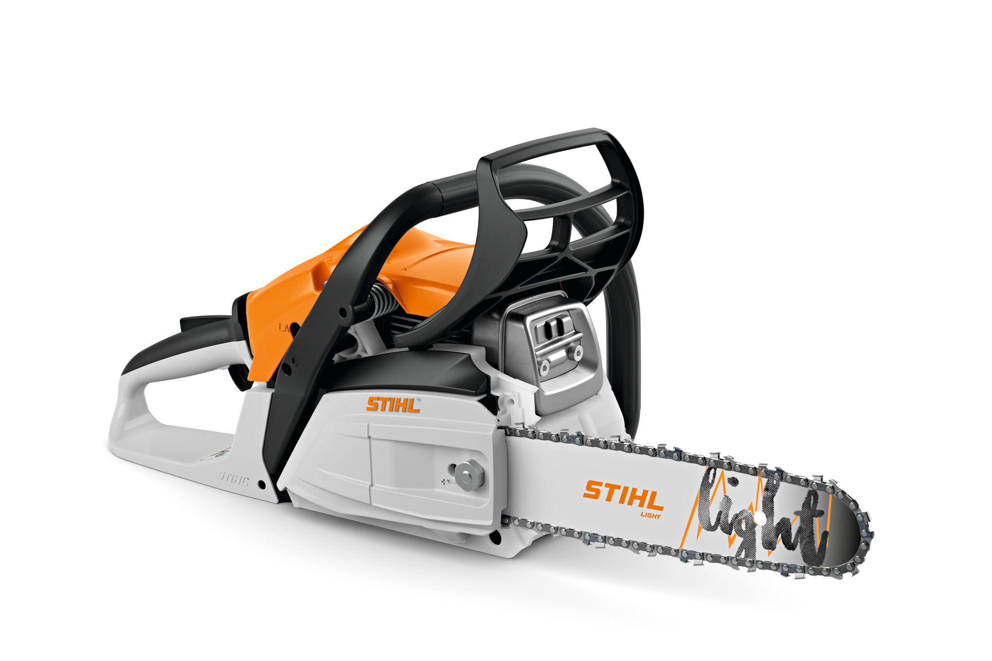 MS 162 Petrol Chainsaw