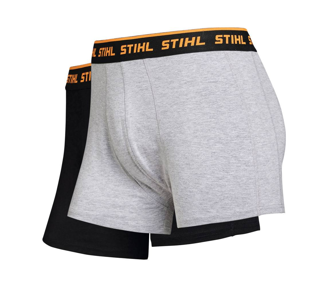 STIHL boxer shorts 2-pack