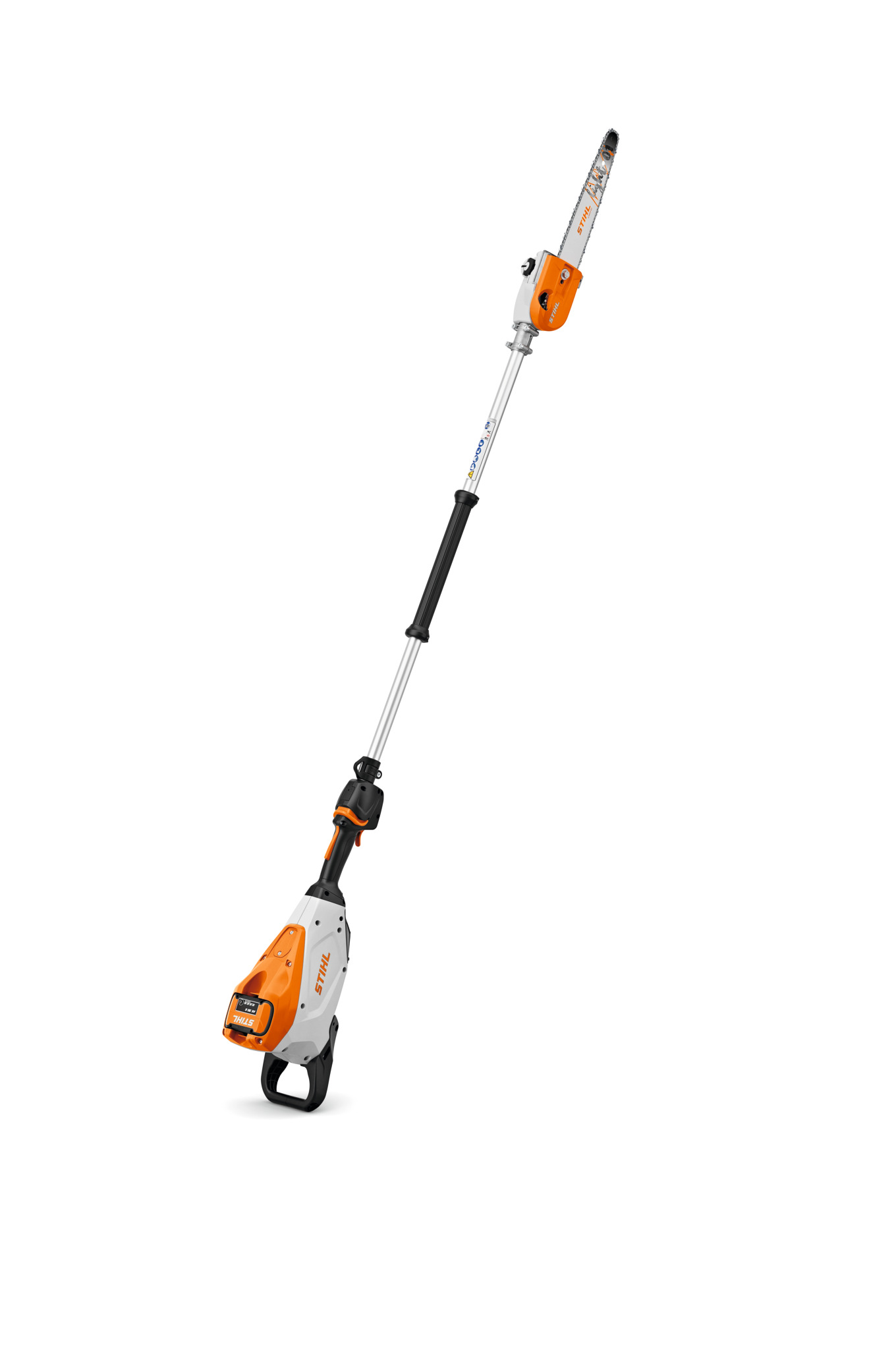 HTA 150 Cordless Pole Pruner