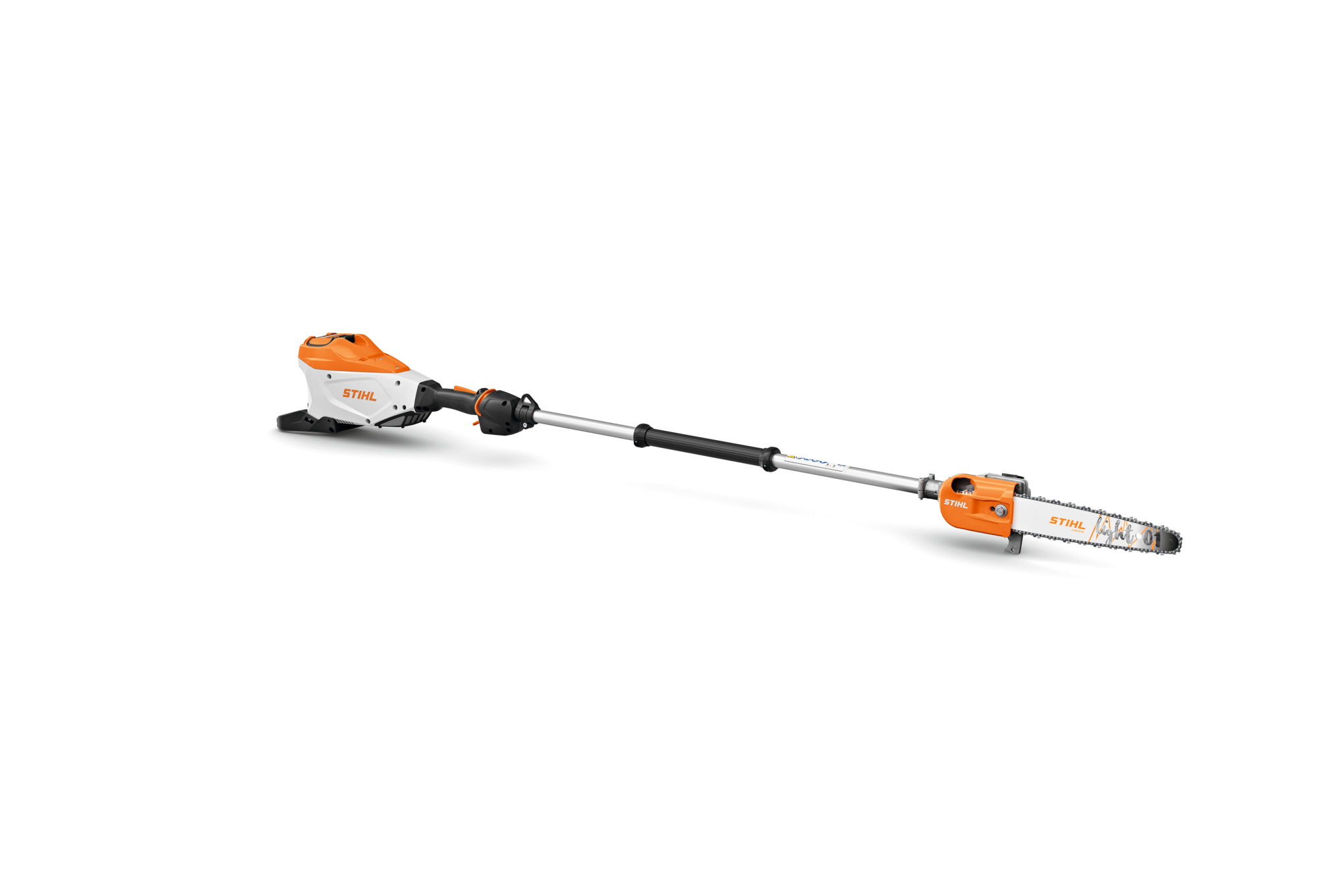 HTA 150 Cordless Pole Pruner STIHL