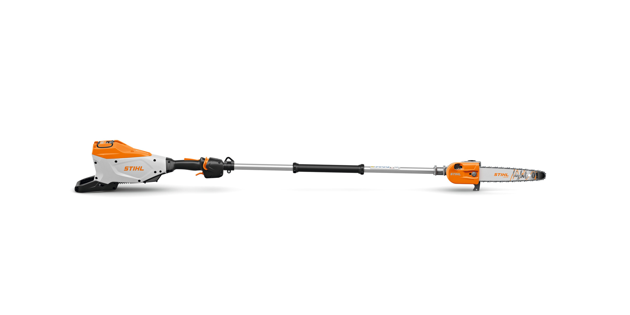 HTA 150 Cordless Pole Pruner