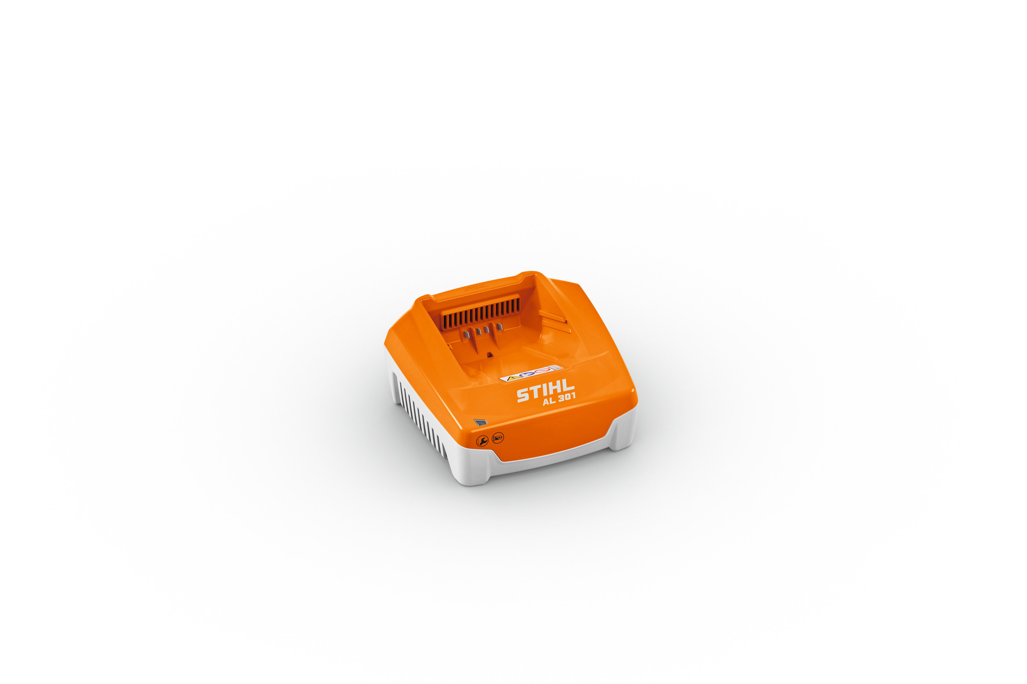 AL 301 Charger