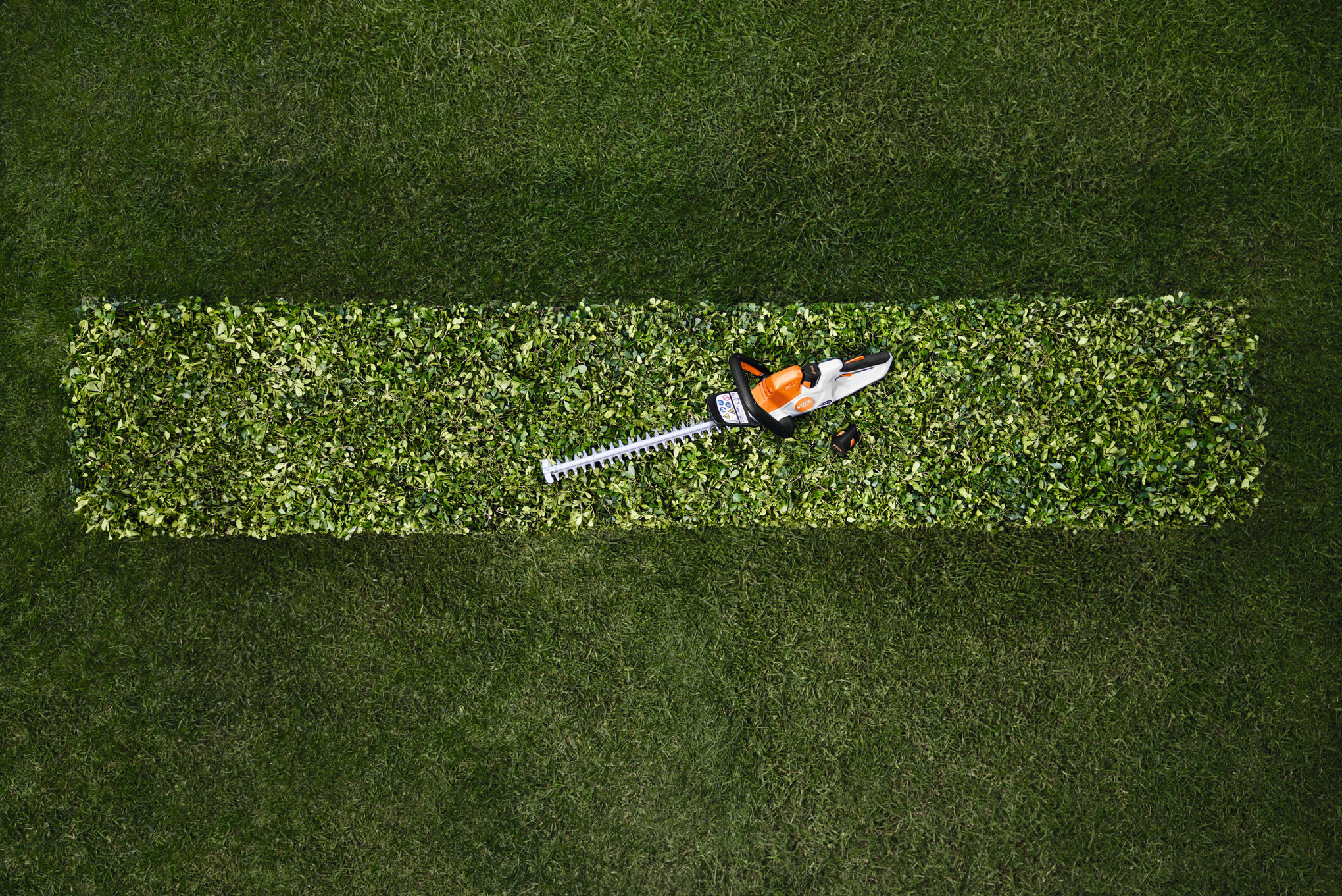 HSA 40 Cordless Hedge Trimmer