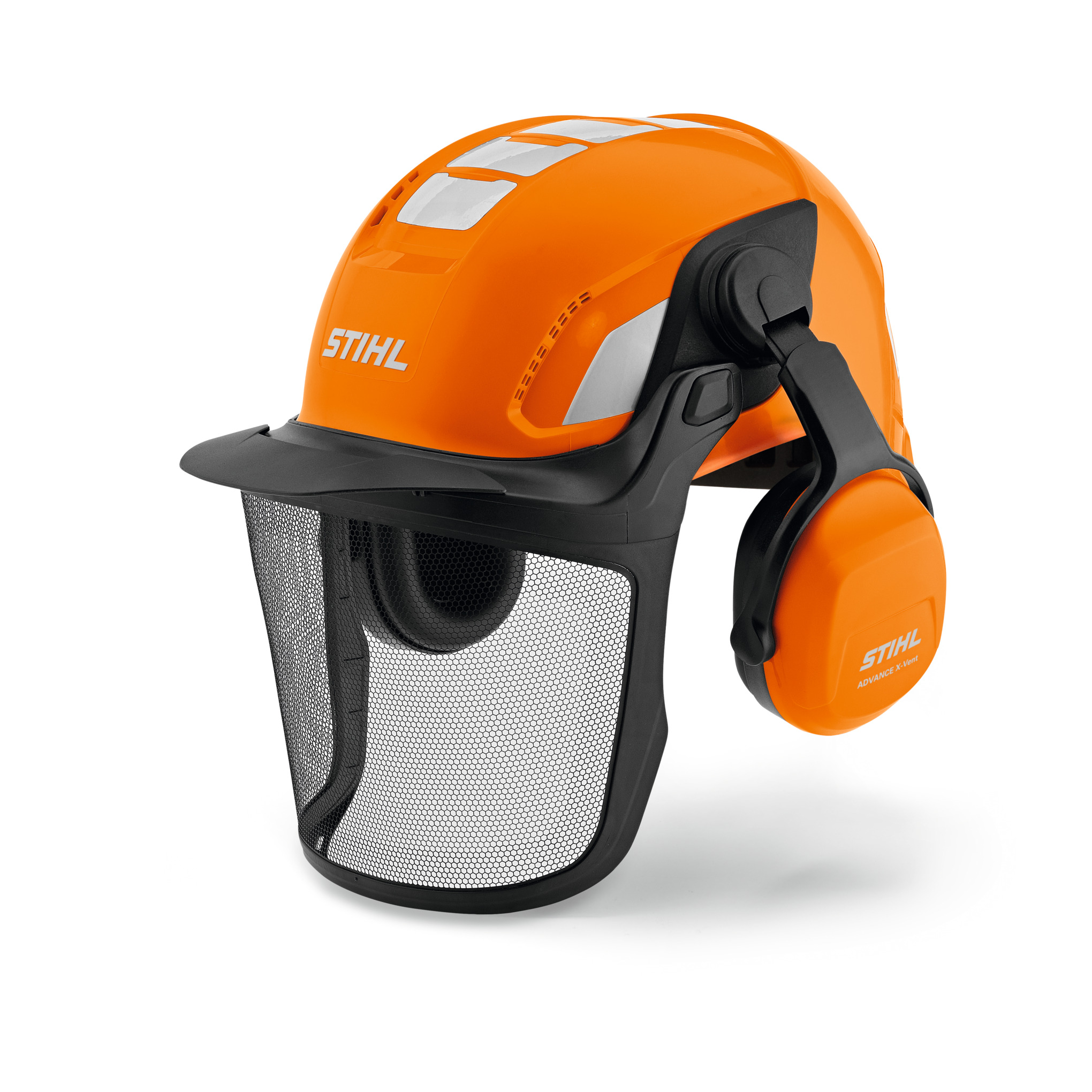 ADVANCE X-VENT Helmet set