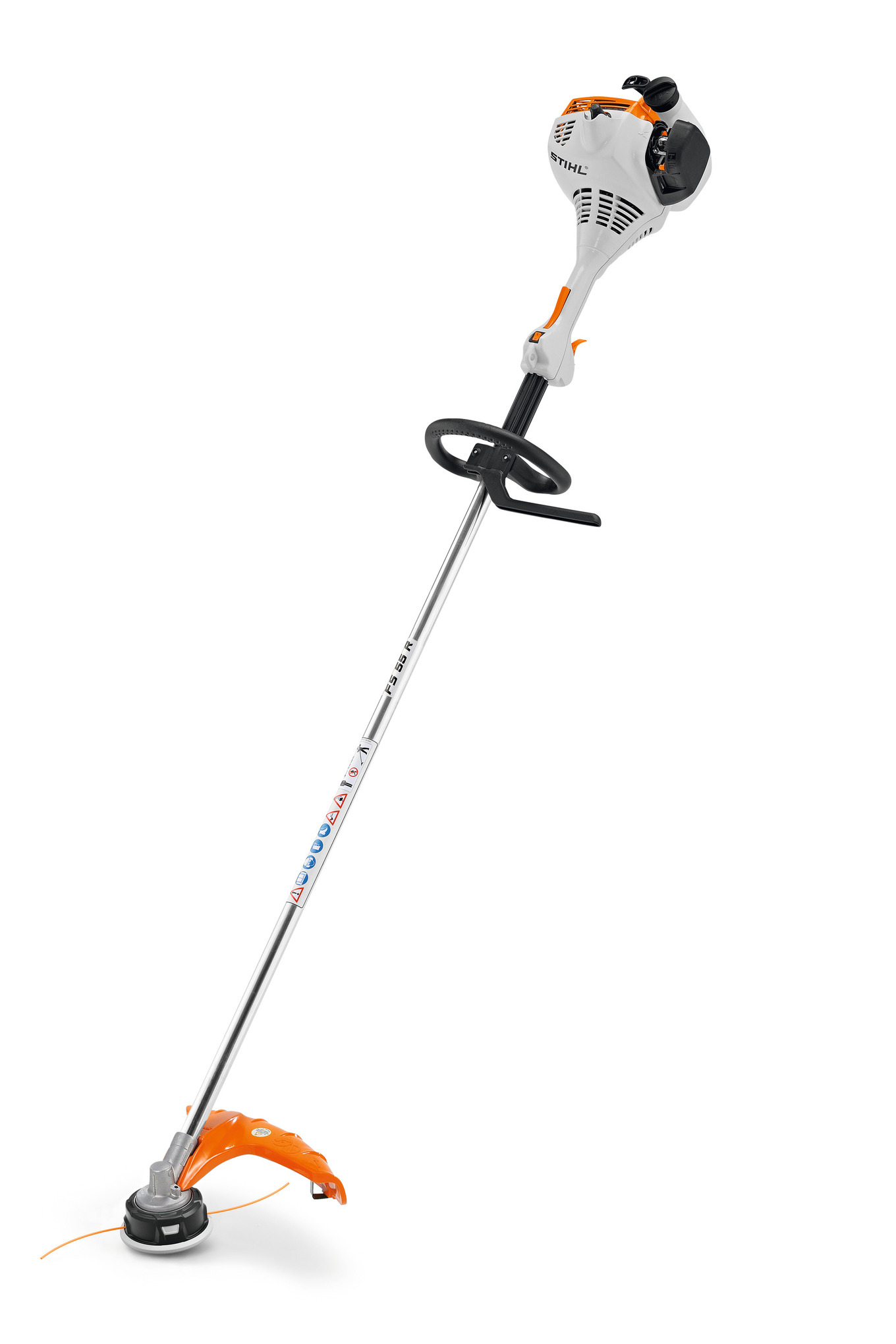 FS 55 Petrol Brushcutter