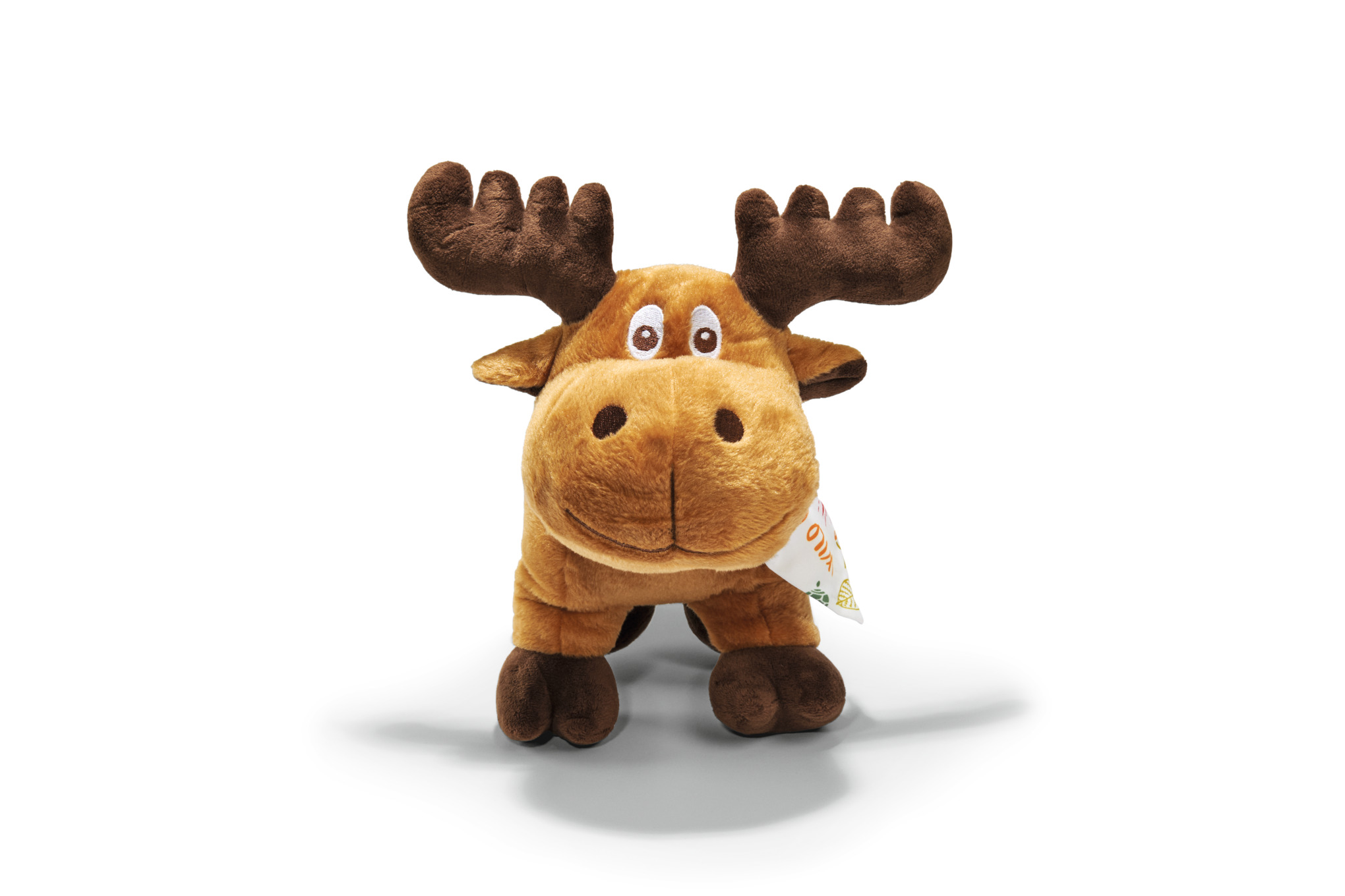 "Elk" Plush Toy