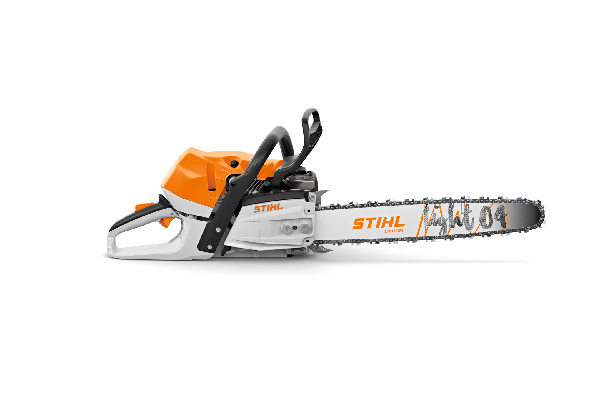 MS 400.1 C-M Petrol Chainsaw