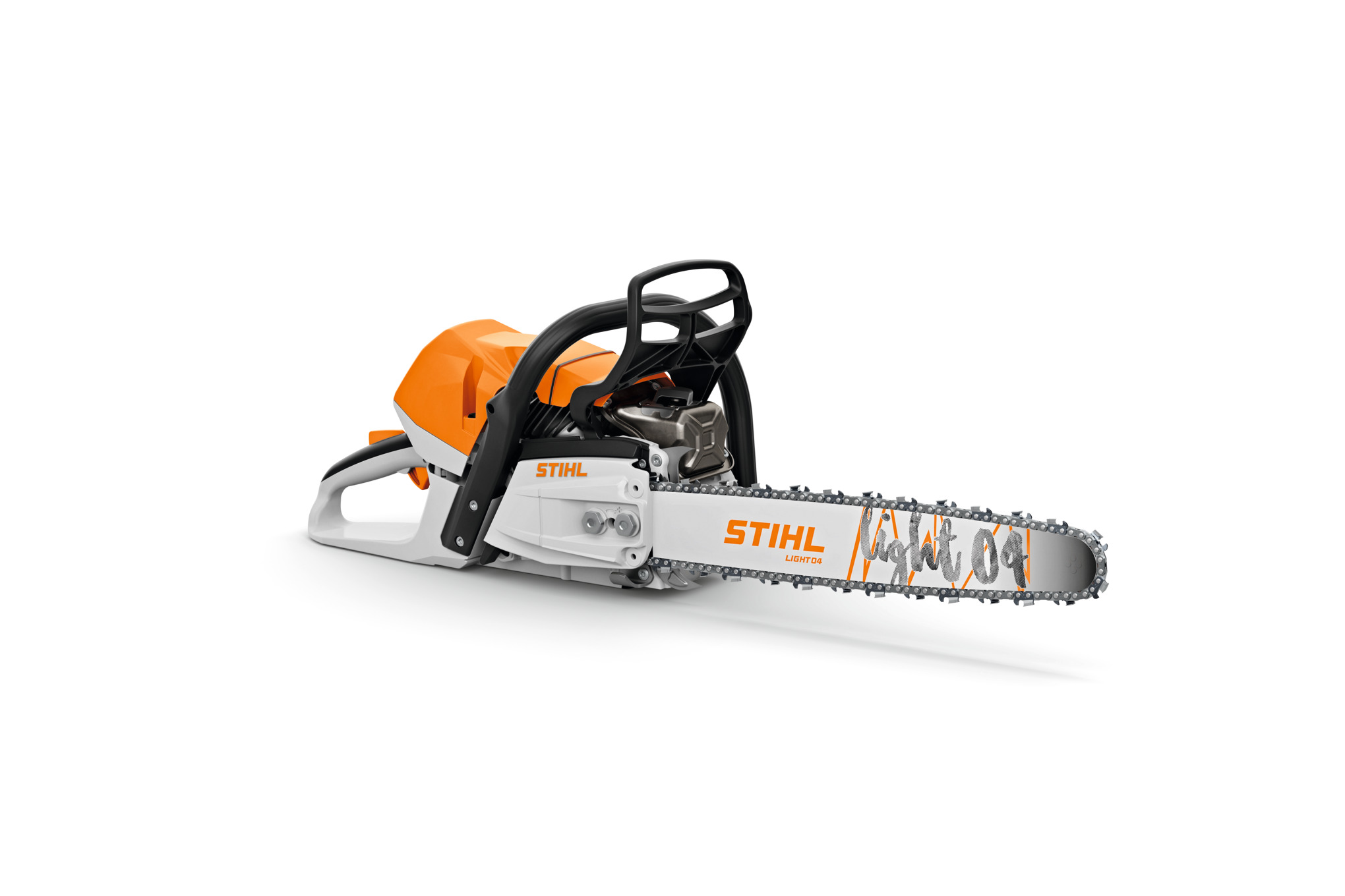 MS 400.1 C-M Petrol Chainsaw | STIHL