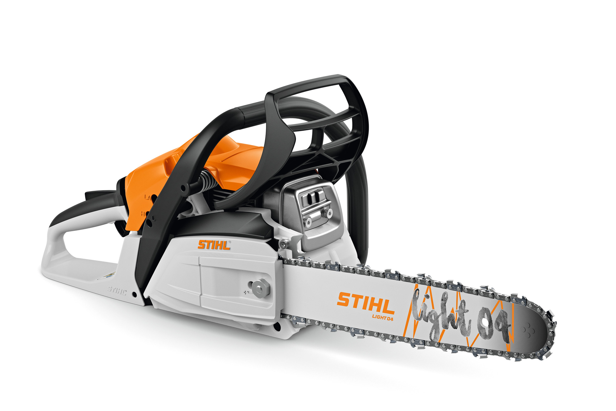 MS 212 Petrol Chainsaw