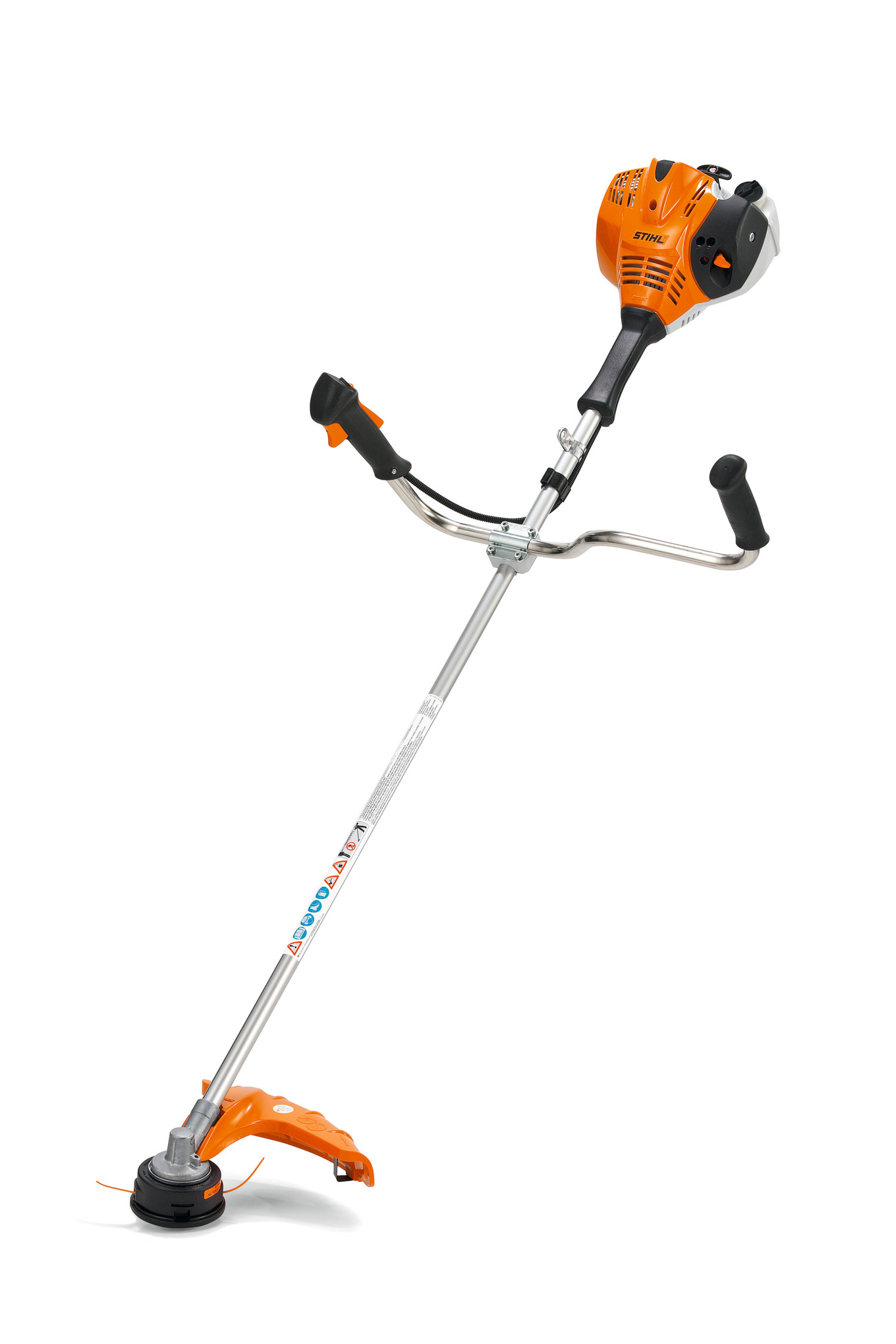 FS 70 Petrol Brushcutter