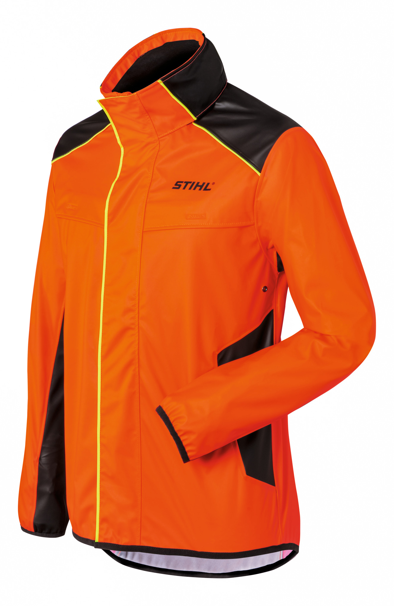 DuroFlex weatherproof jacket