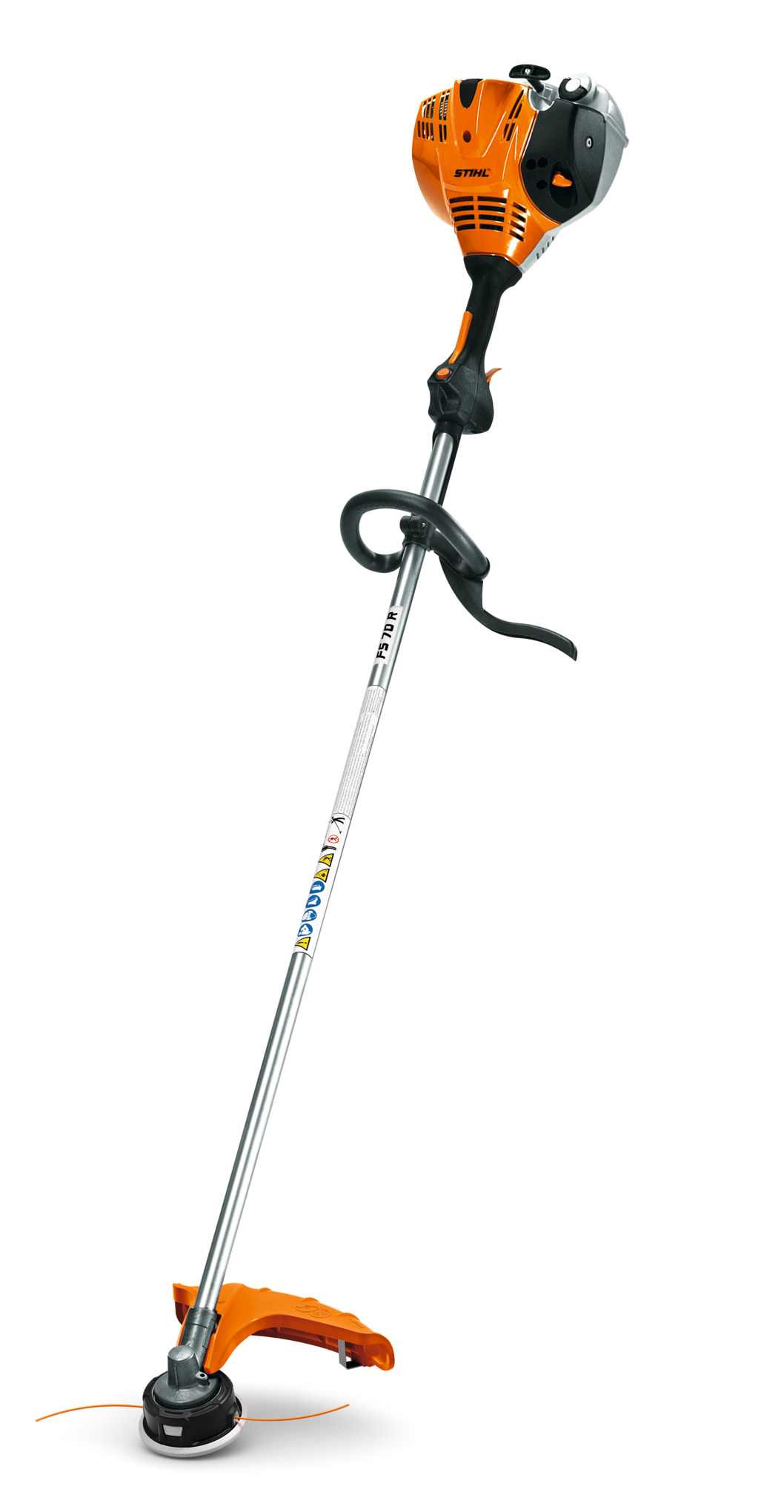 FS 70 RC-E Petrol Brushcutter