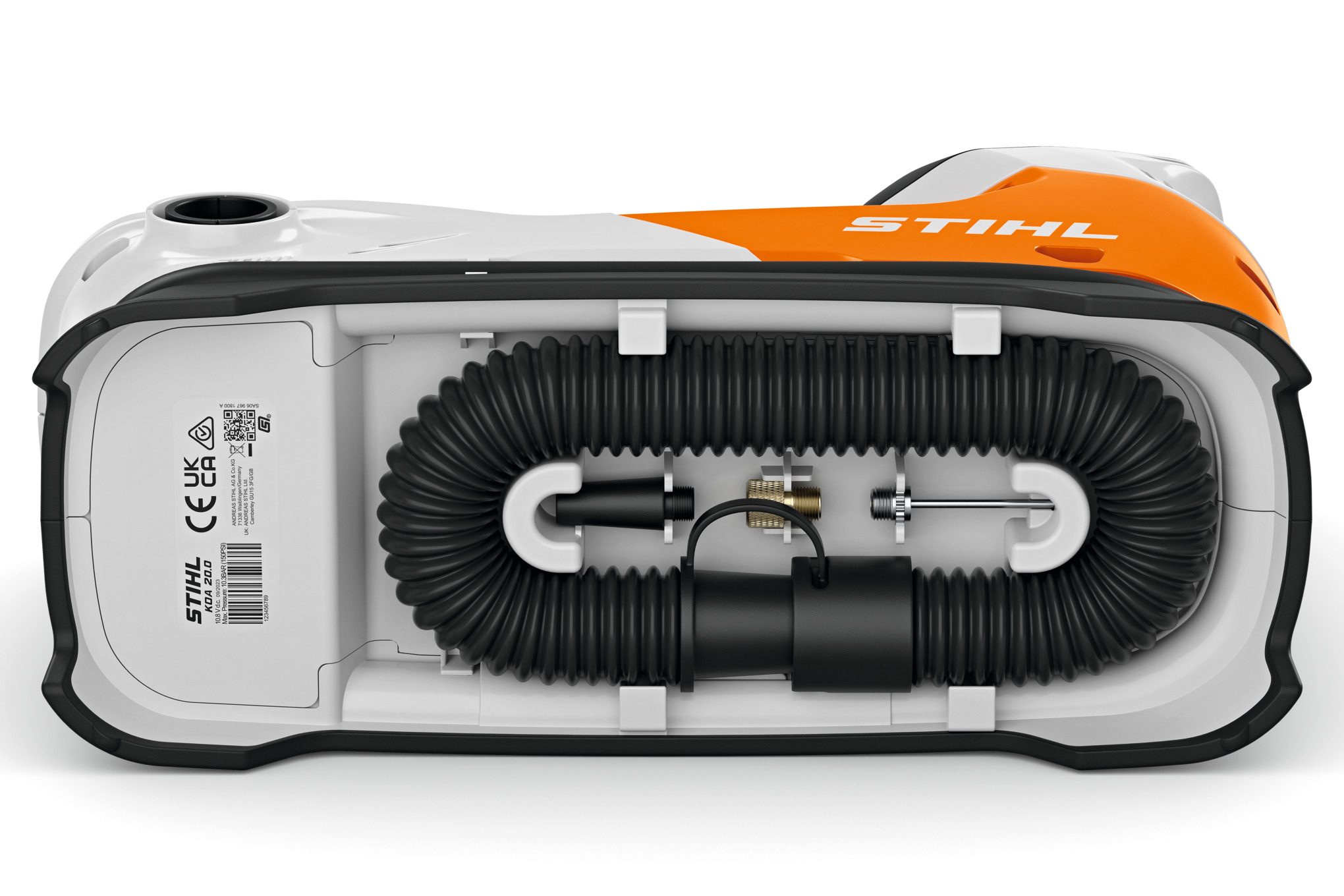 KOA 20 Cordless Compressor