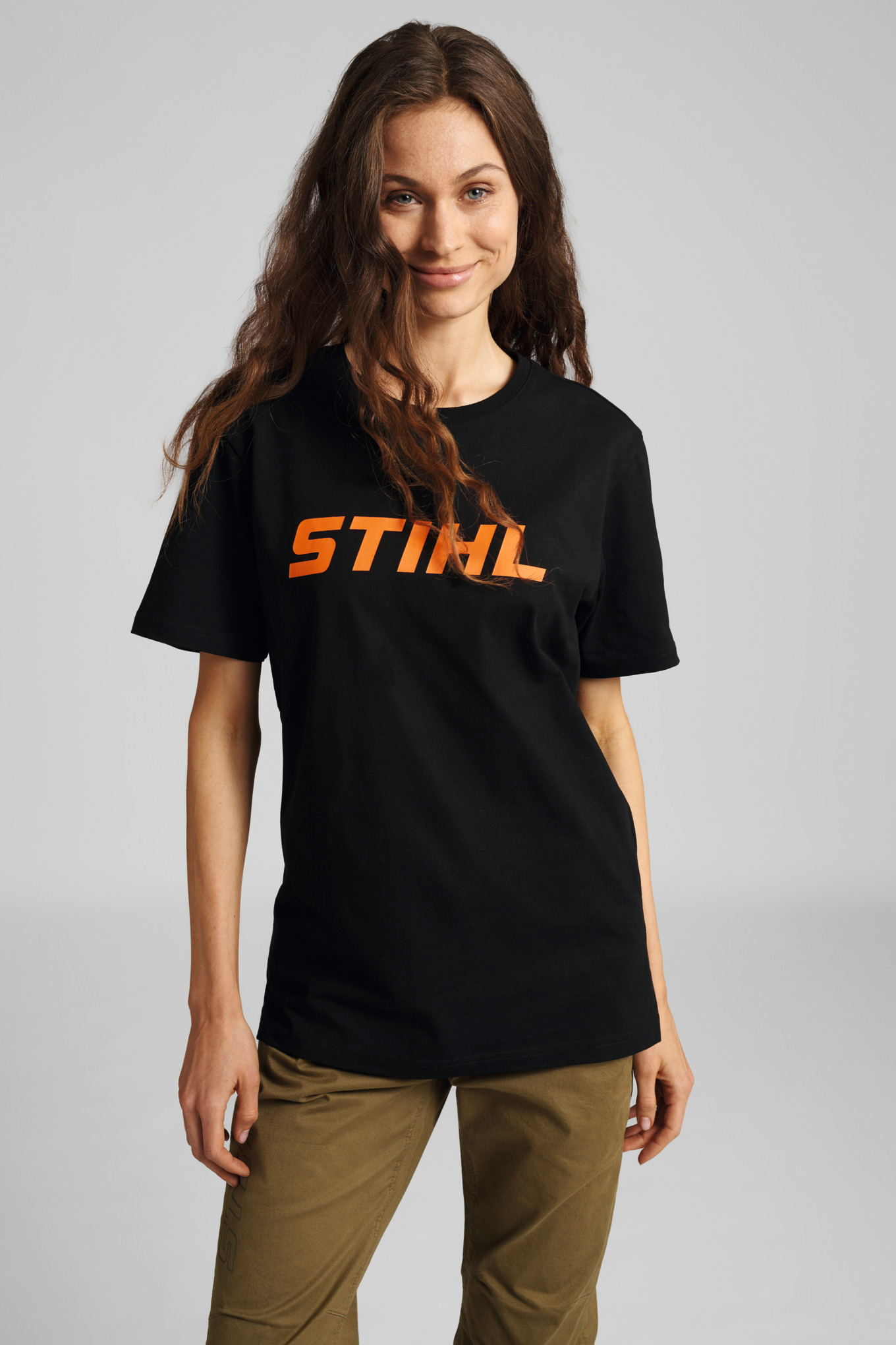 STIHL MS 500i t-shirt