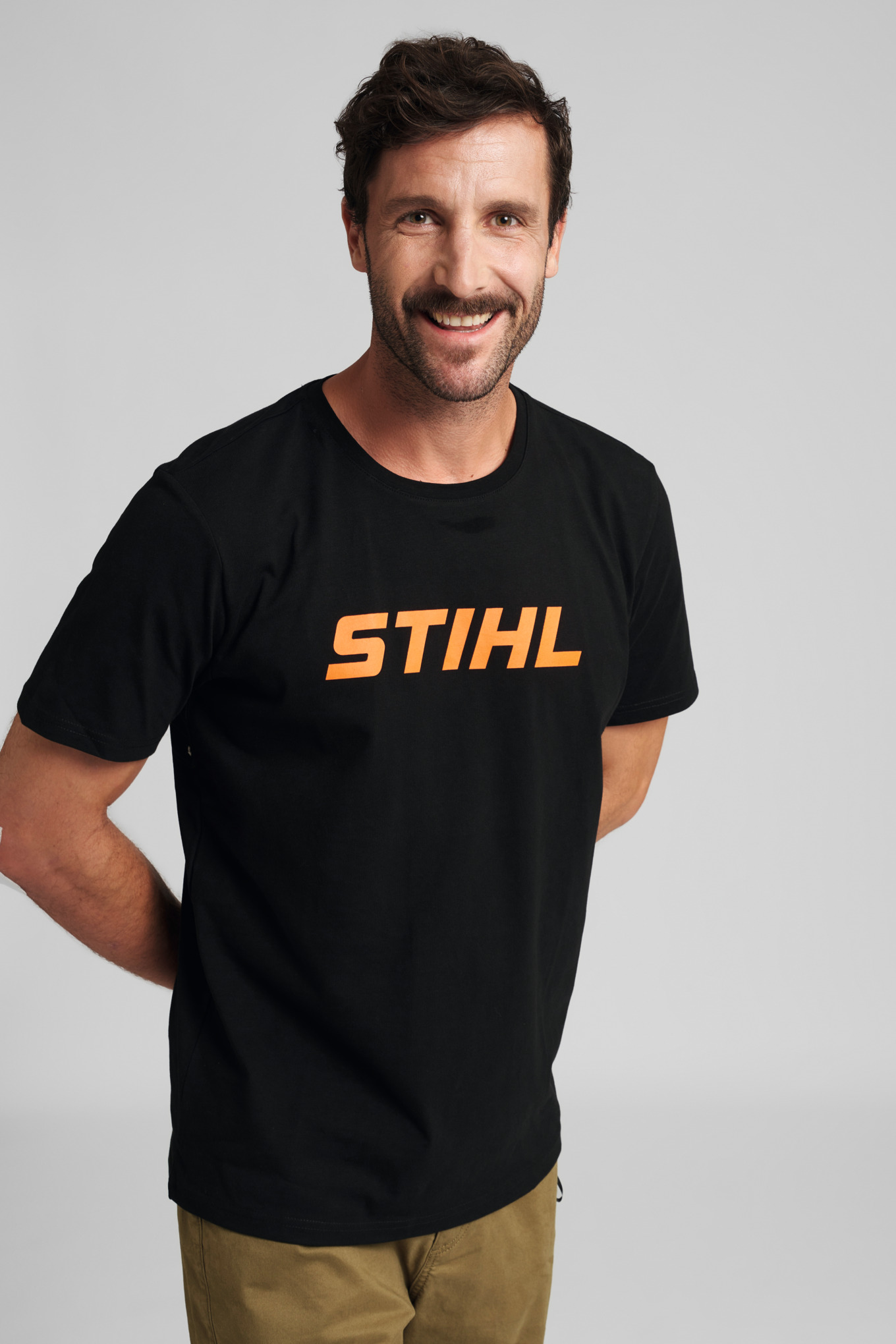 STIHL MS 500i t-shirt