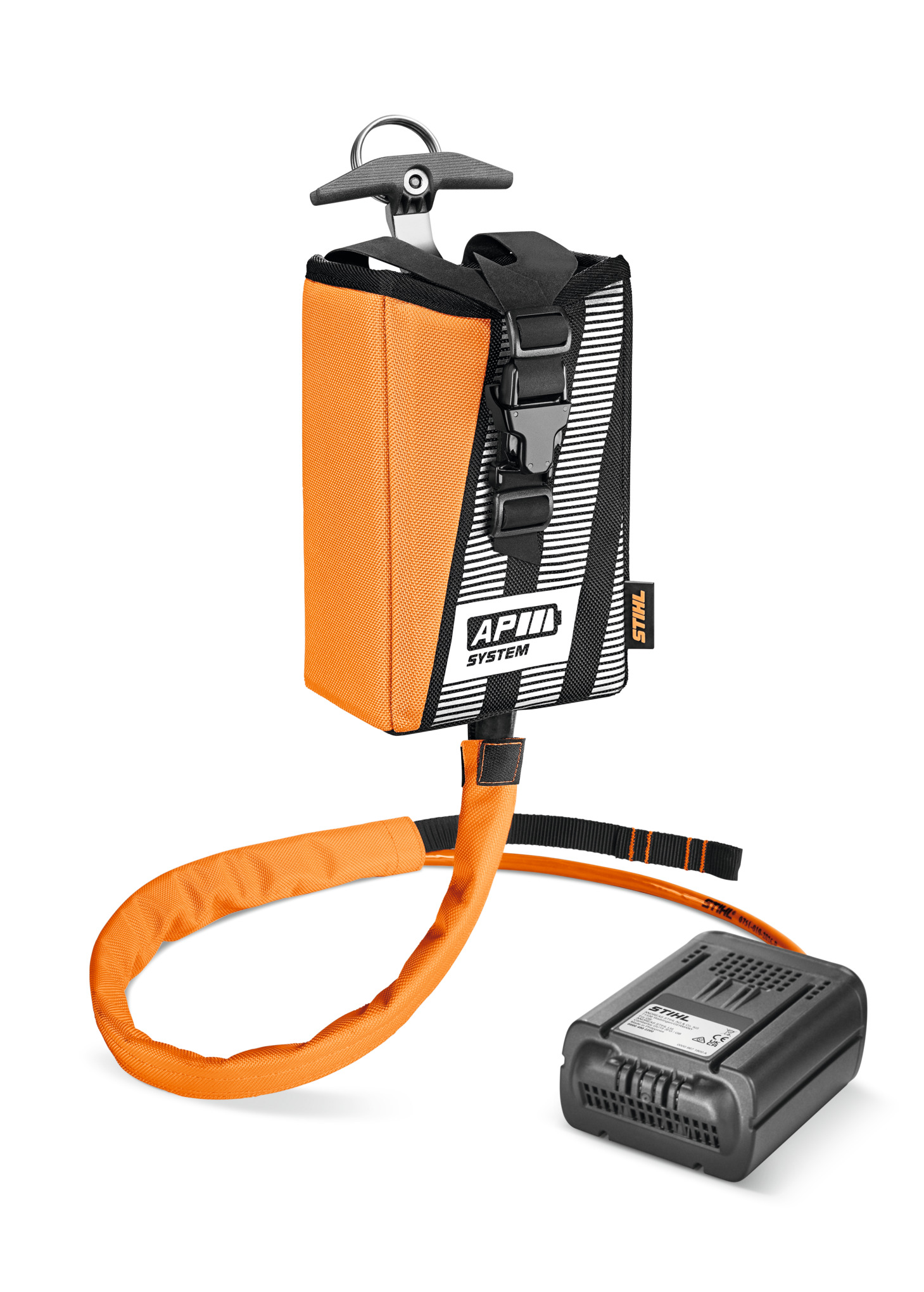 AP Strop Adapter - MSA T