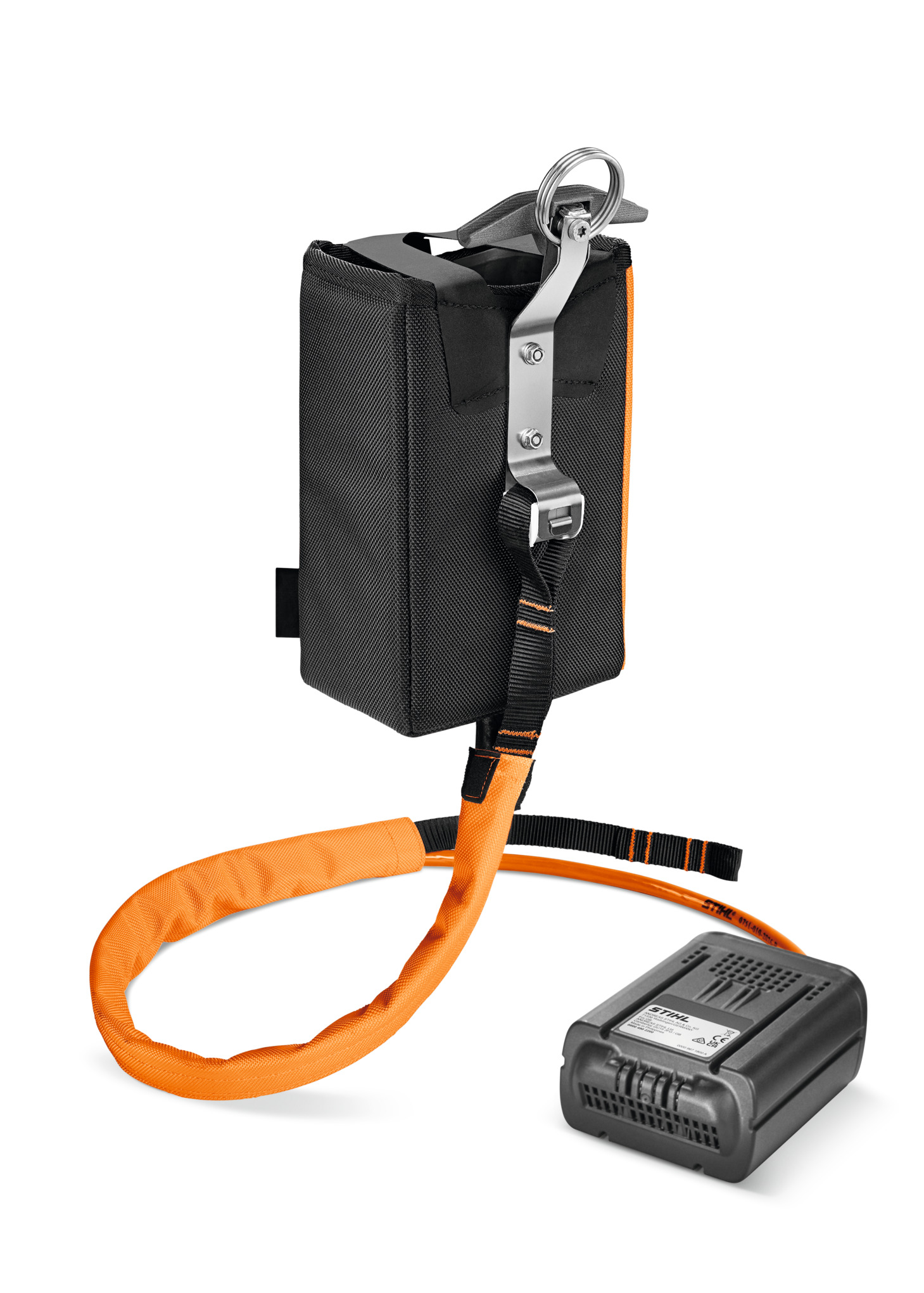 AP Strop Adapter - MSA T