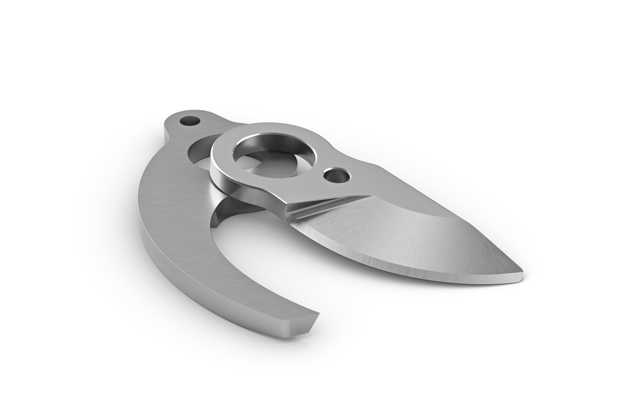ASA 20 Replacement blades