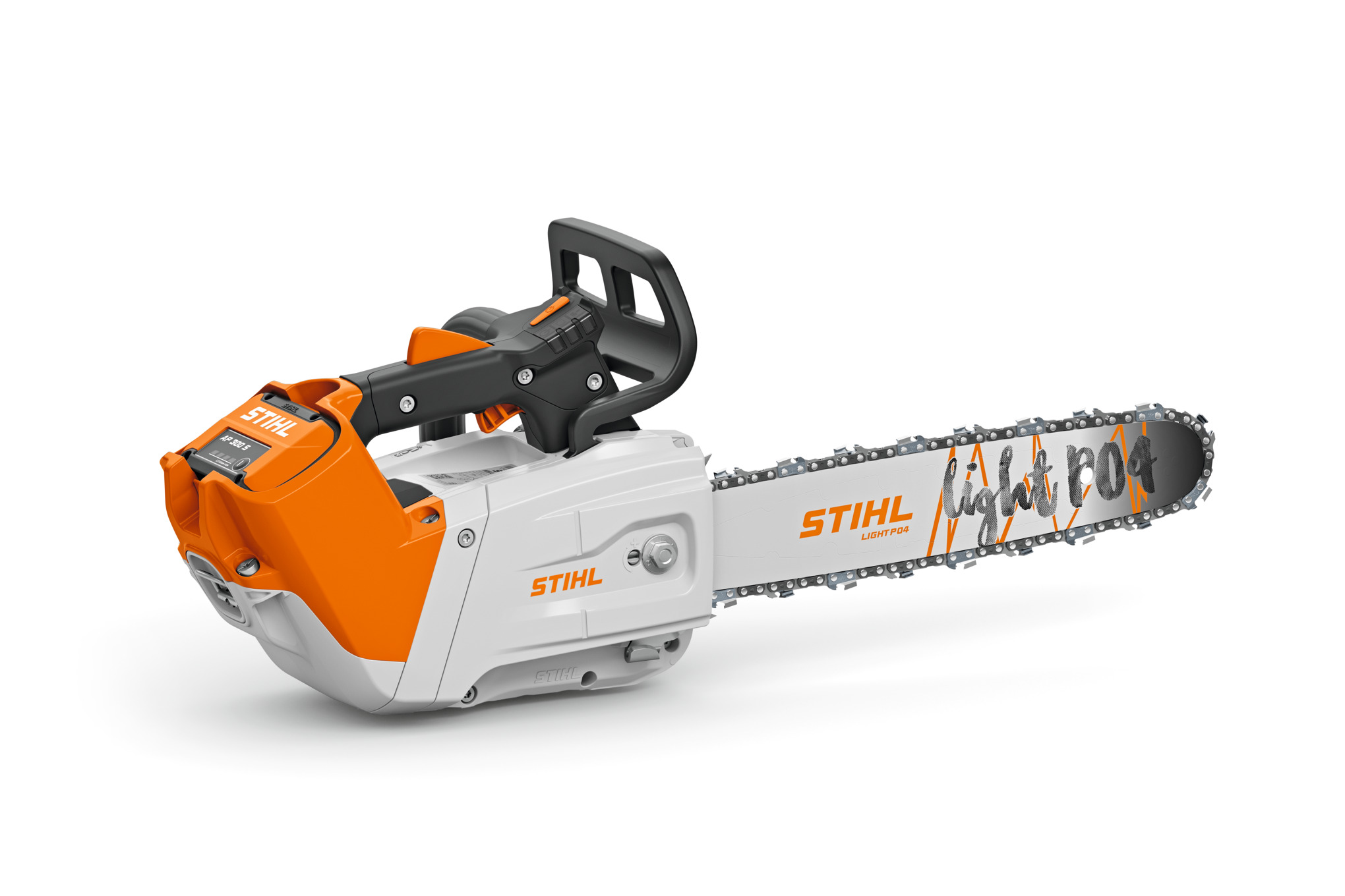 MSA 220.1 TC-O Cordless Chainsaw tool only